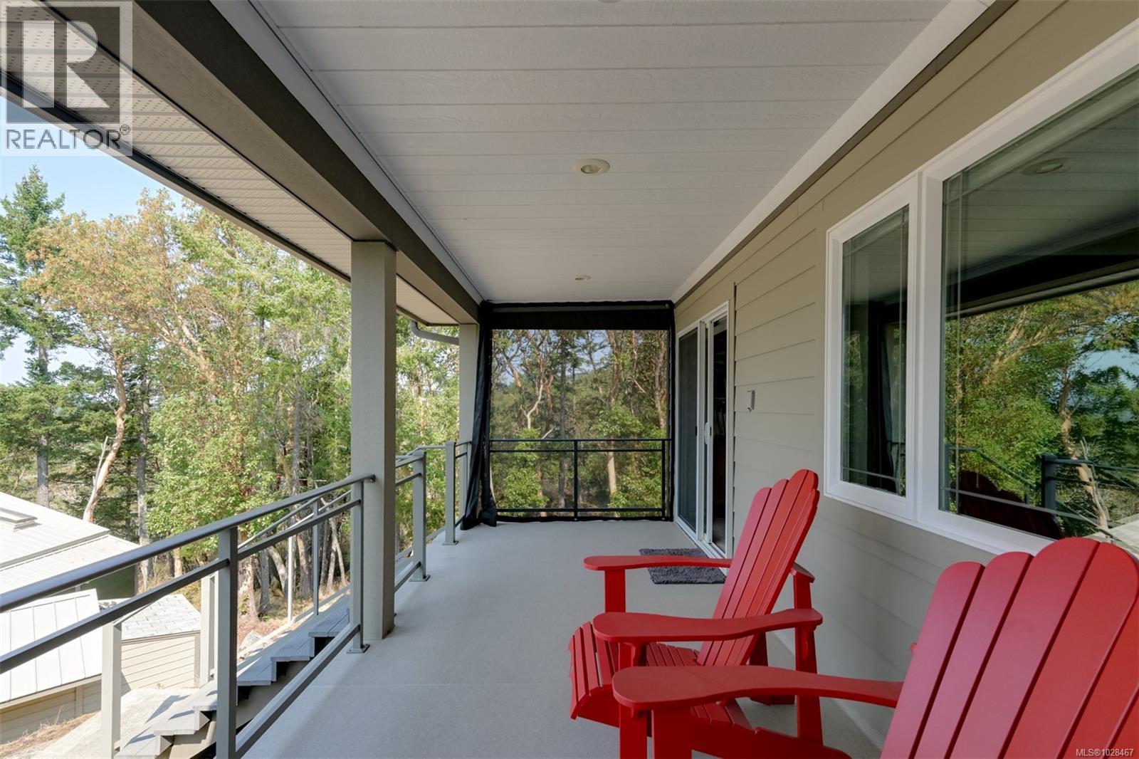  4801 Excelsior Road, Saanich