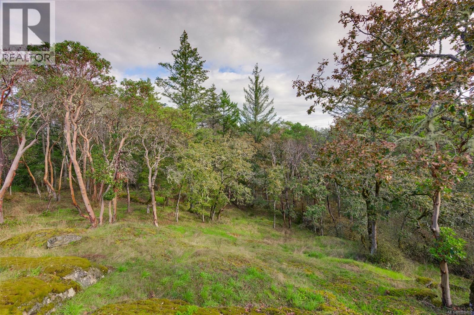  4801 Excelsior Road, Saanich