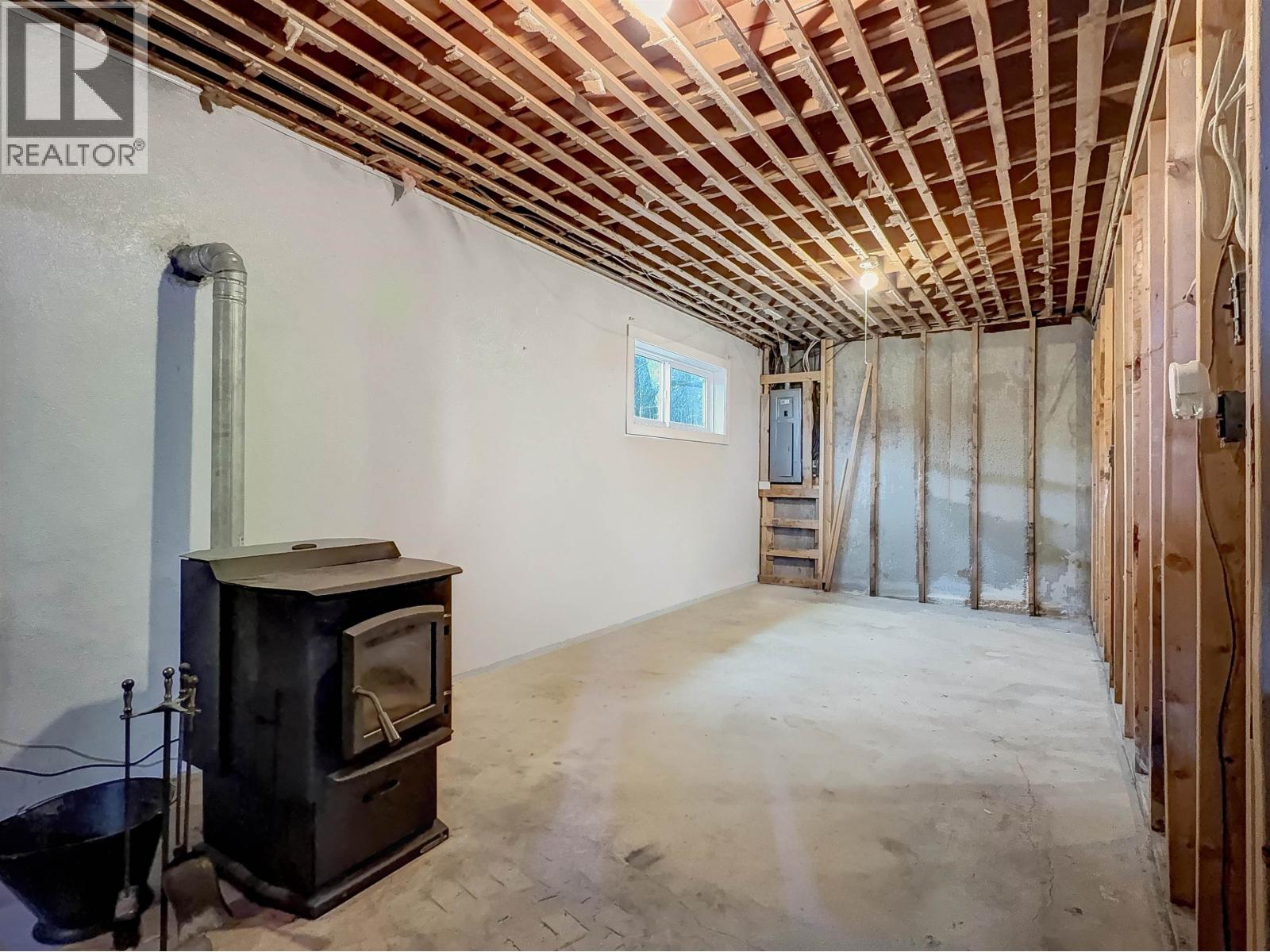 1481 SODA CREEK TOWNSITE ROAD, Williams Lake