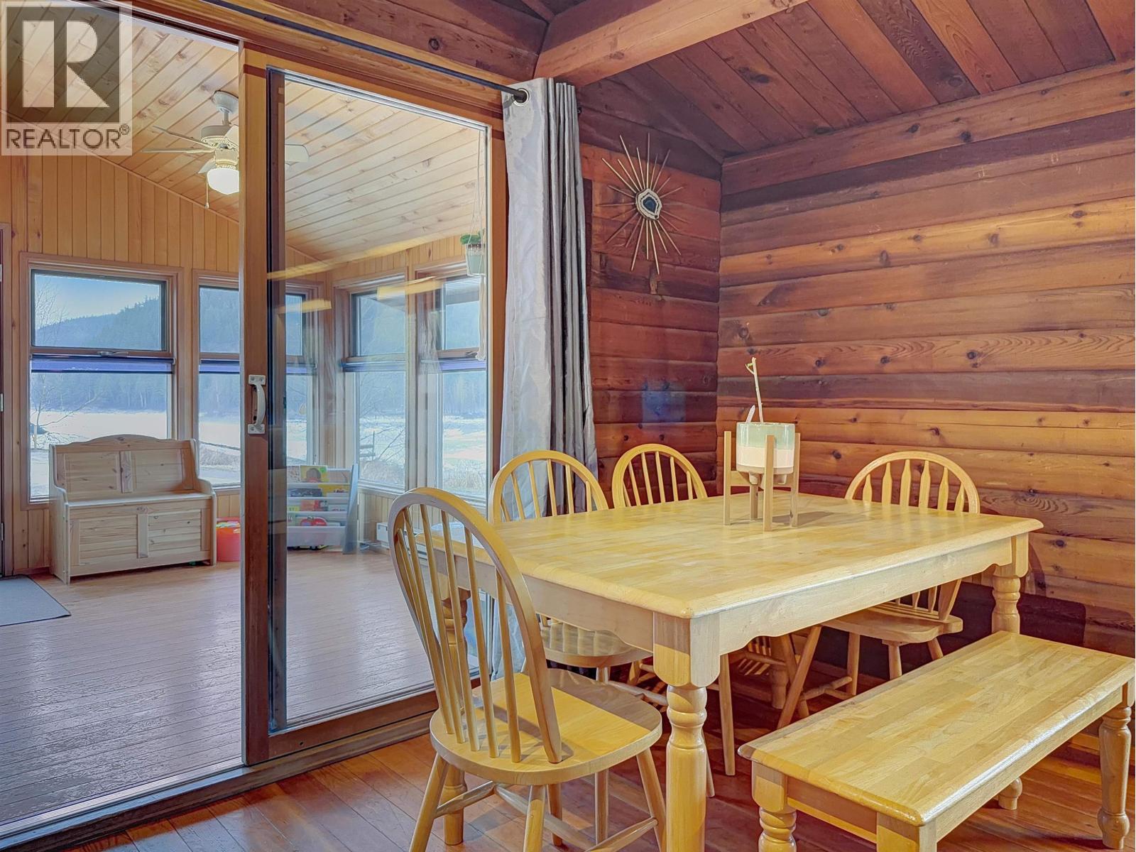 1481 SODA CREEK TOWNSITE ROAD, Williams Lake