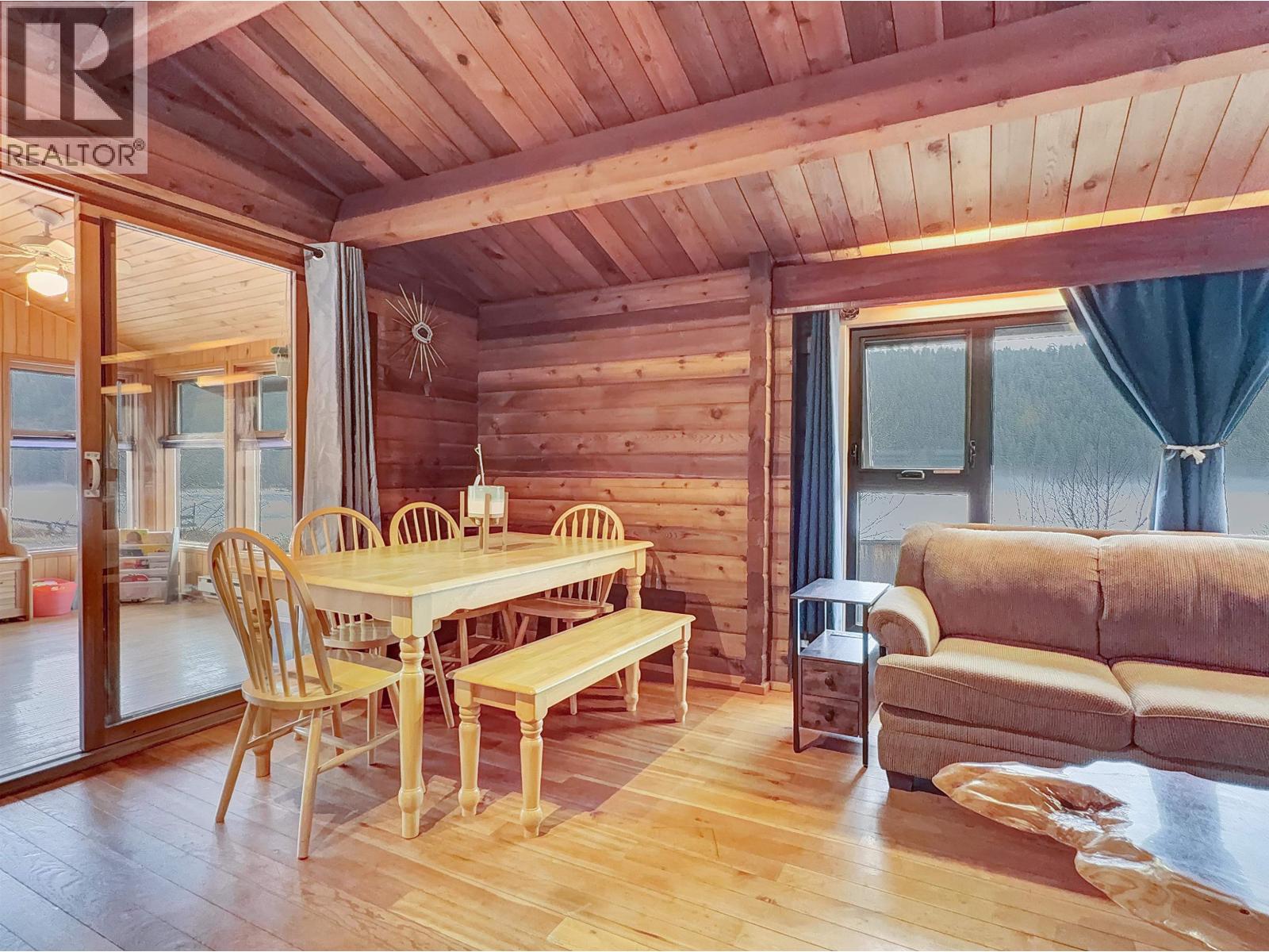 1481 SODA CREEK TOWNSITE ROAD, Williams Lake