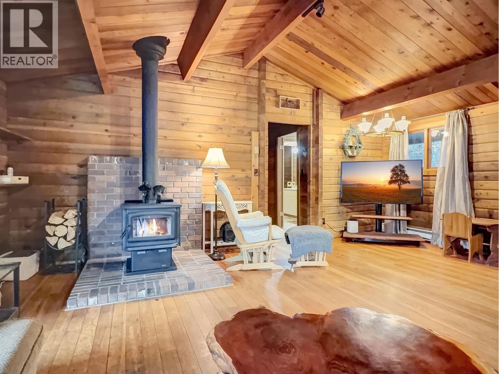 1481 SODA CREEK TOWNSITE ROAD, Williams Lake