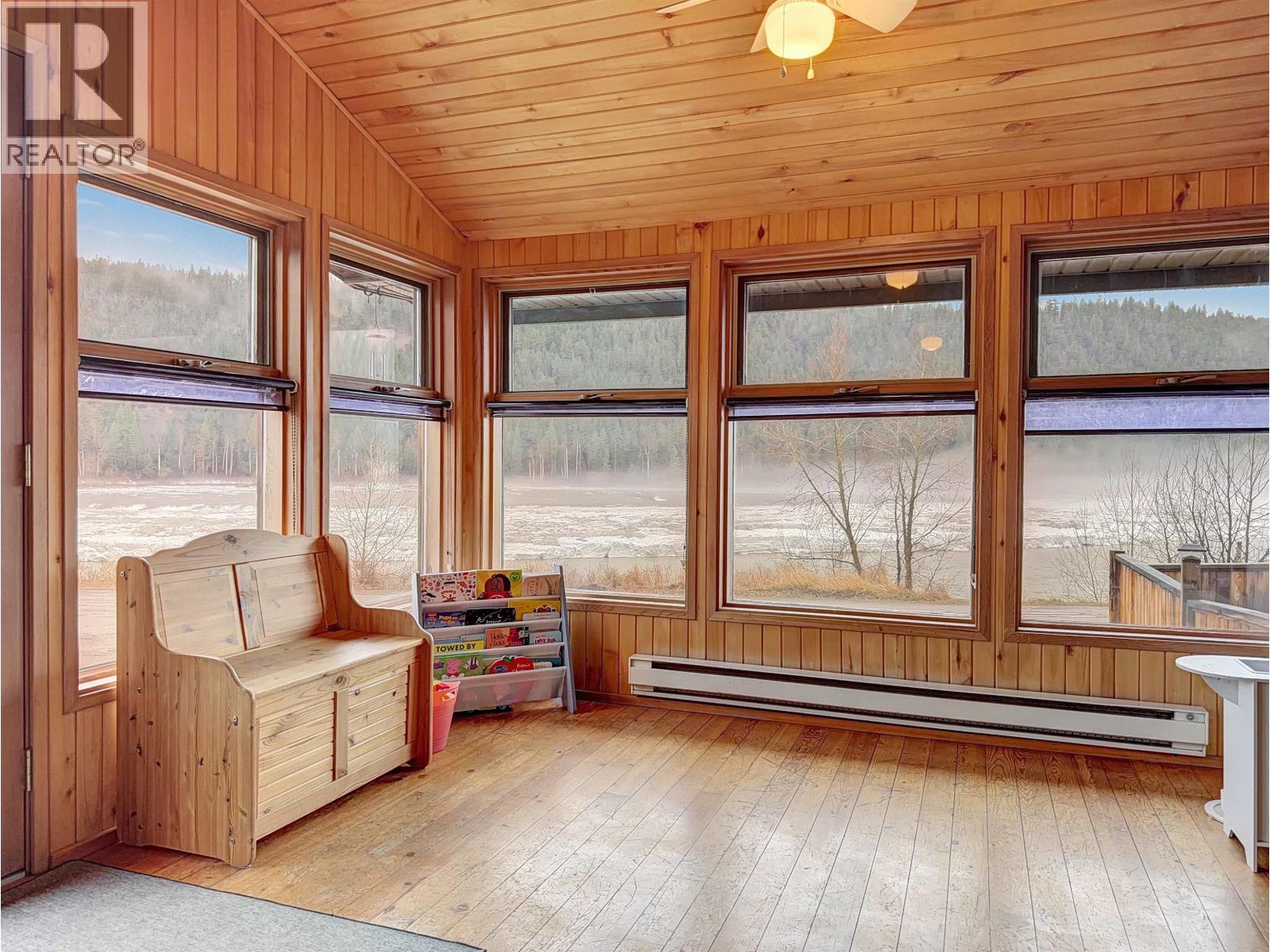 1481 SODA CREEK TOWNSITE ROAD, Williams Lake