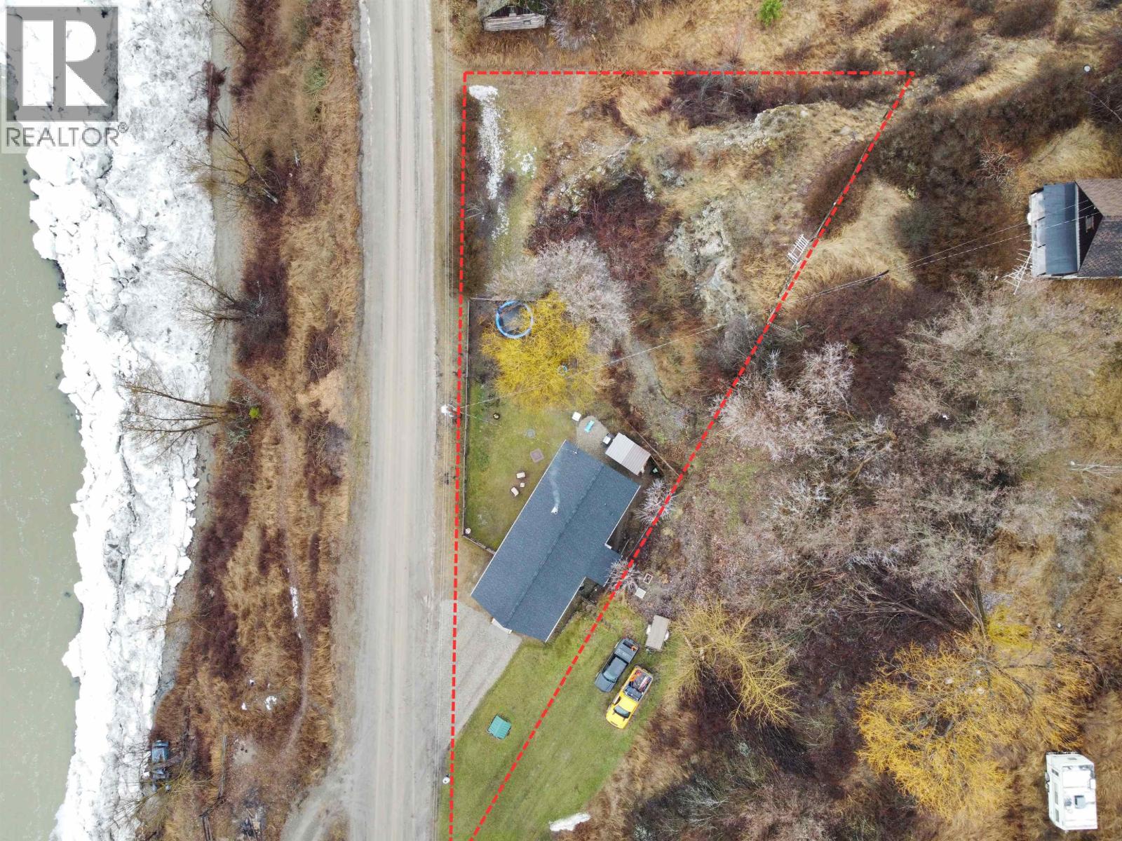 1481 SODA CREEK TOWNSITE ROAD, Williams Lake