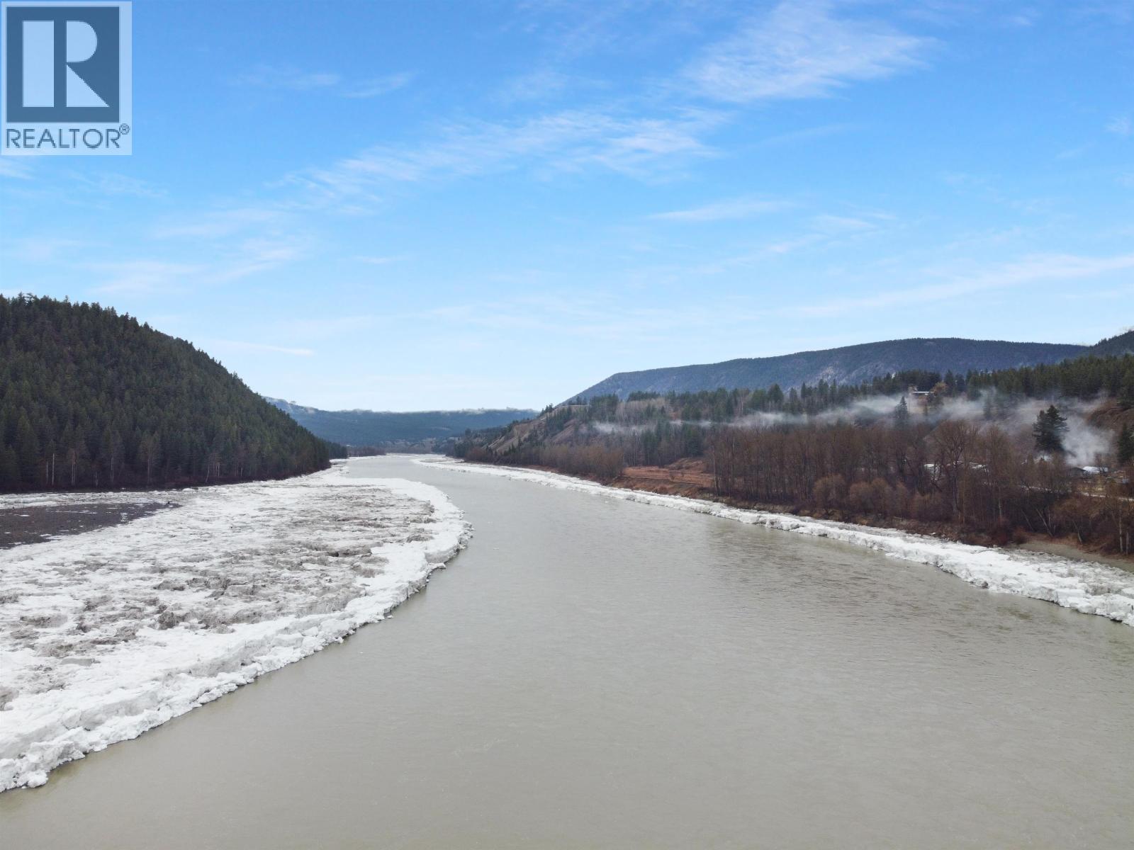 1481 SODA CREEK TOWNSITE ROAD, Williams Lake