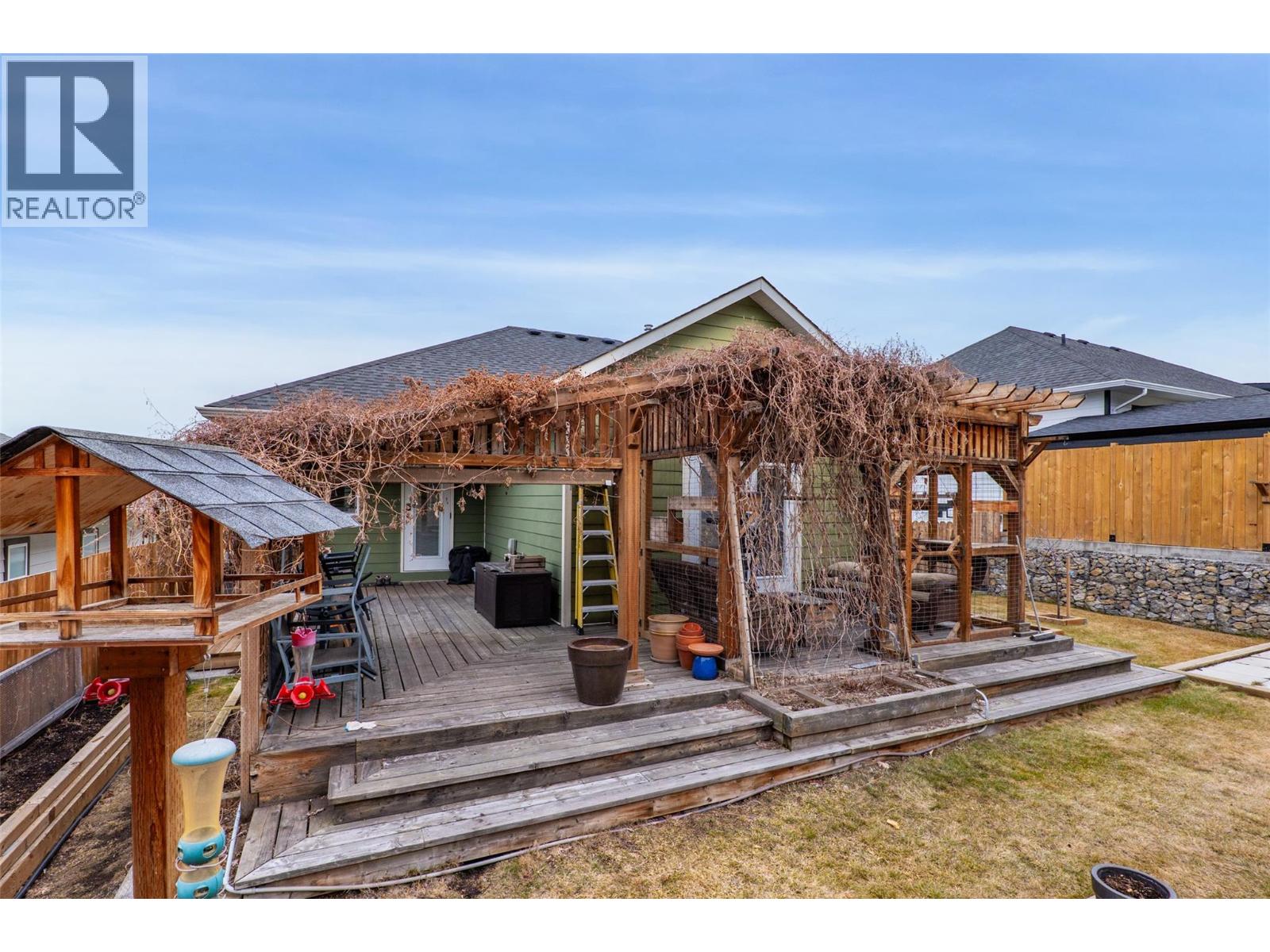 639 Dunrobin Drive, Kamloops