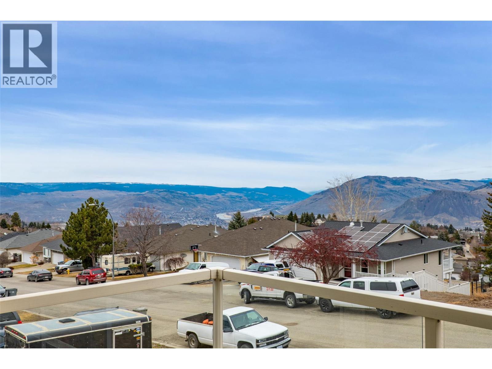 639 Dunrobin Drive, Kamloops