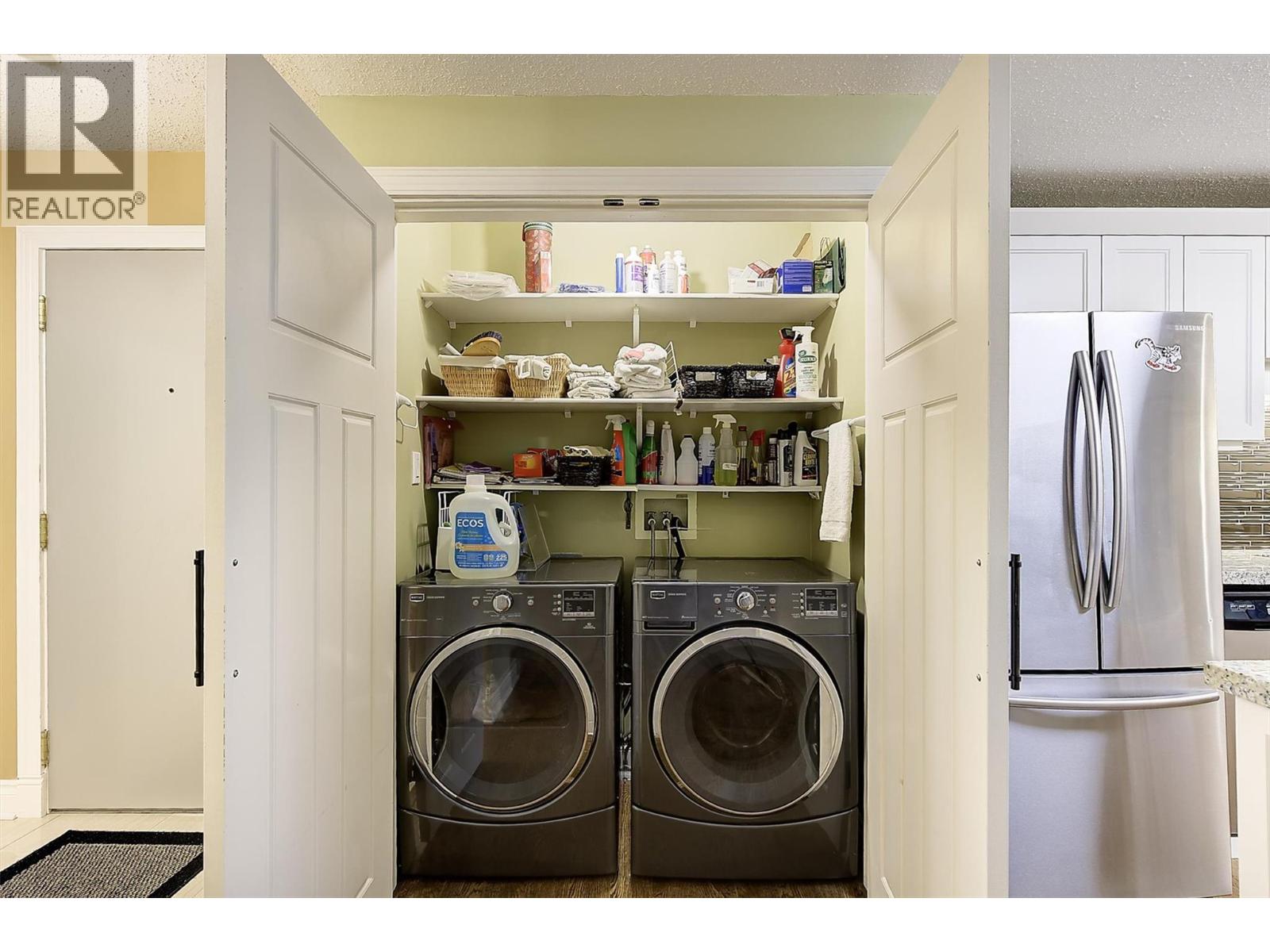 2477 Ingram Road Unit# 203, West Kelowna