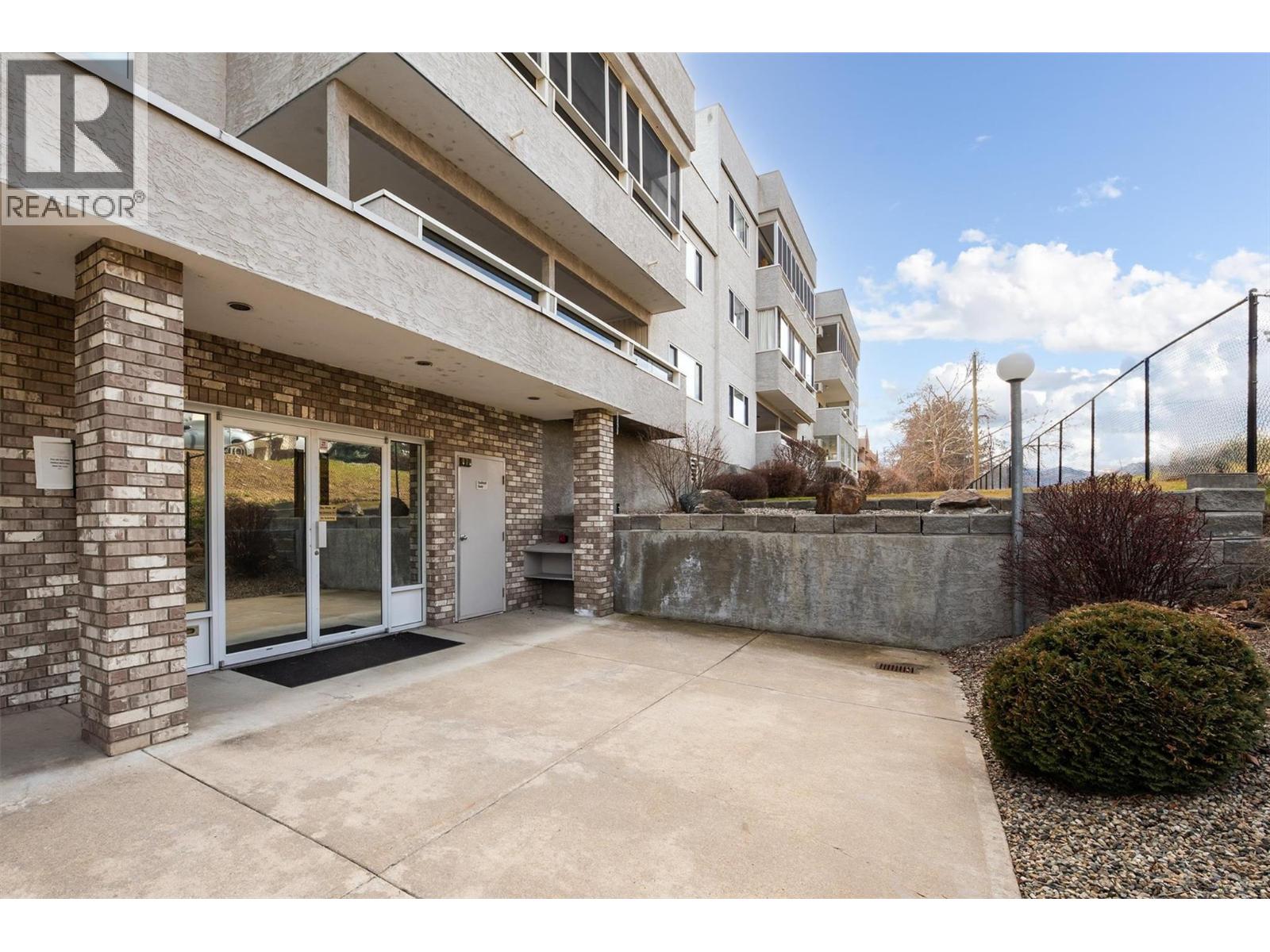 2477 Ingram Road Unit# 203, West Kelowna