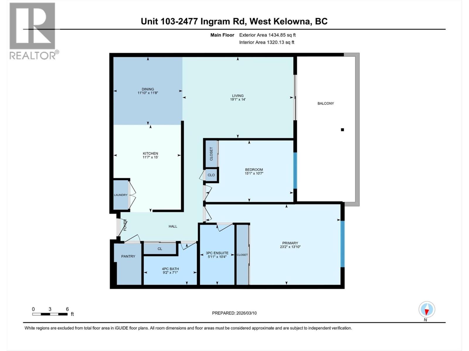 #103 2477 Ingram Road - 27