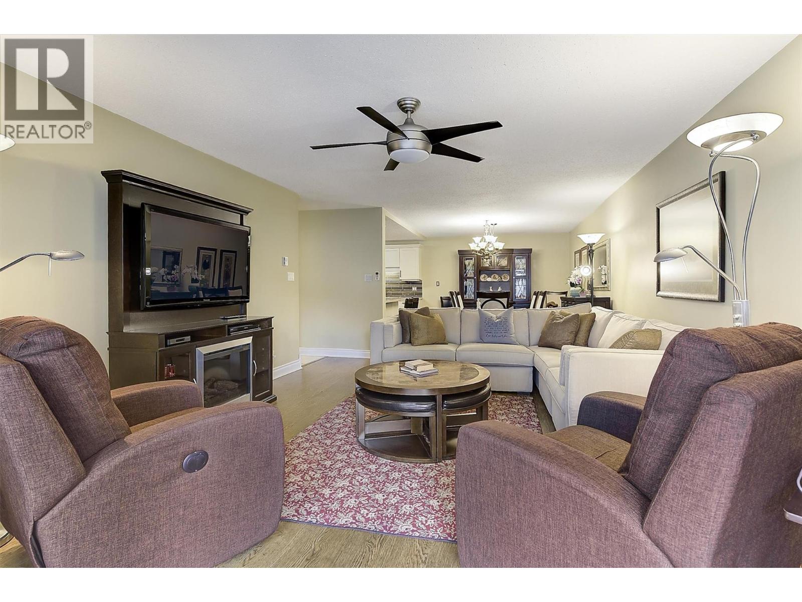 2477 Ingram Road Unit# 203, West Kelowna