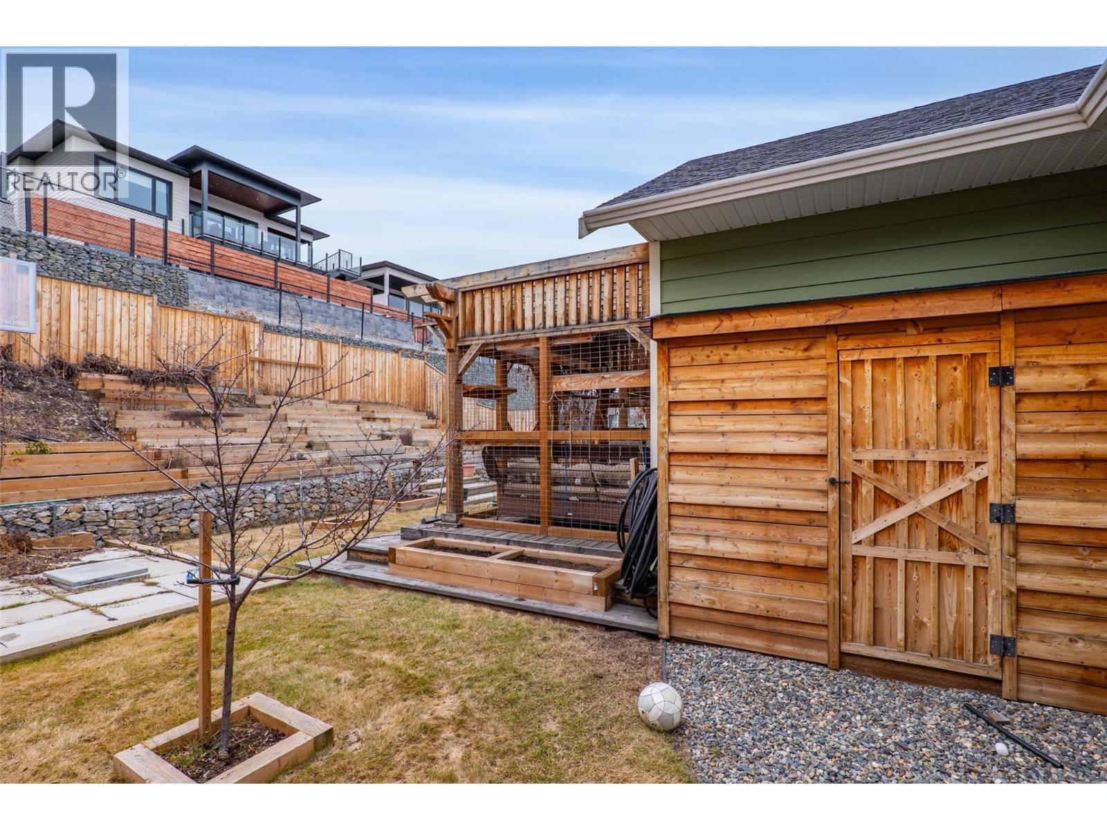 639 Dunrobin Drive, Kamloops