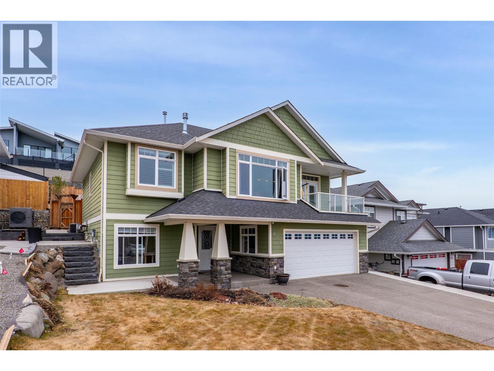 639 Dunrobin Drive, Kamloops