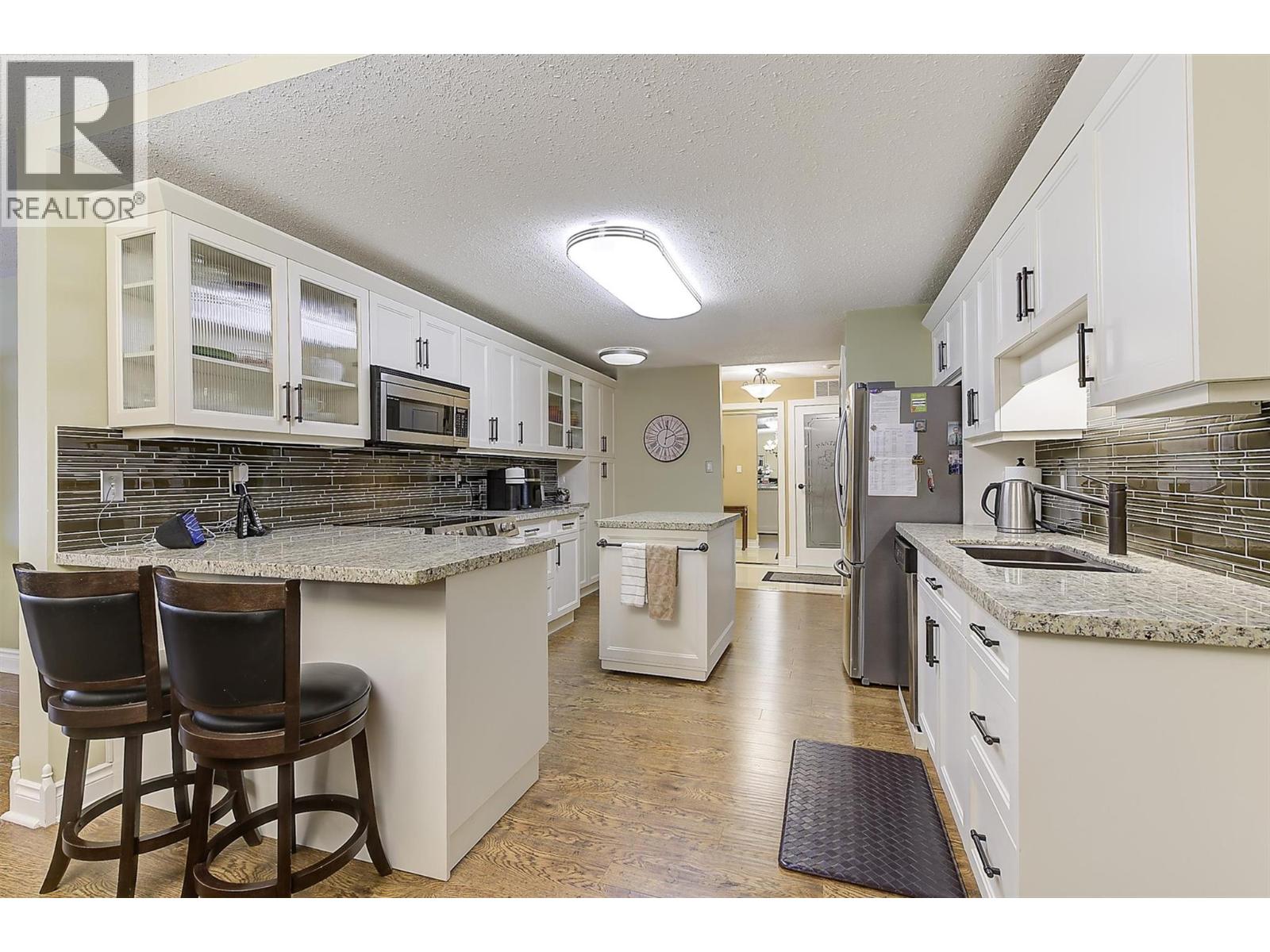 2477 Ingram Road Unit# 203, West Kelowna