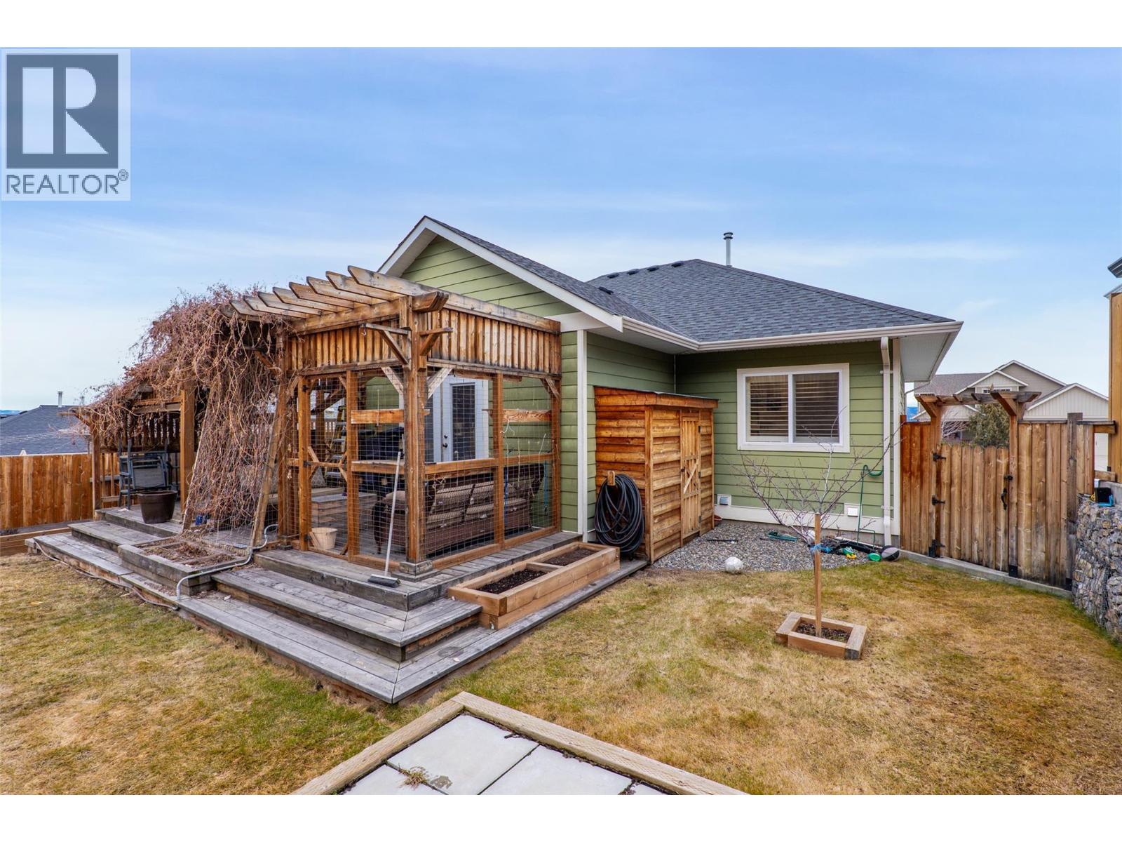 639 Dunrobin Drive, Kamloops