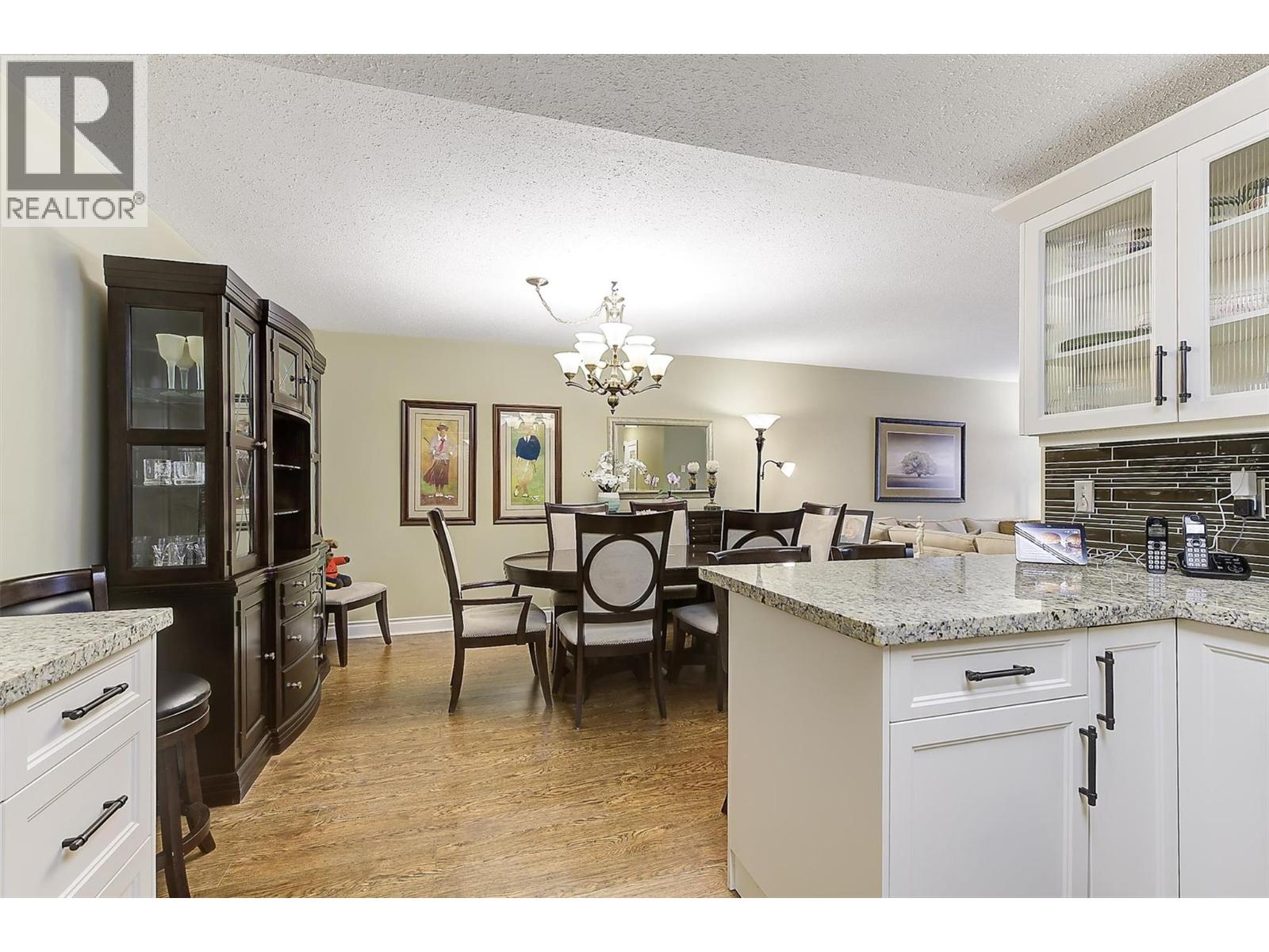 2477 Ingram Road Unit# 203, West Kelowna