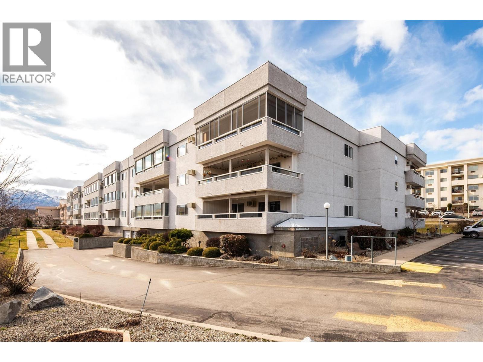 2477 Ingram Road Unit# 203, West Kelowna