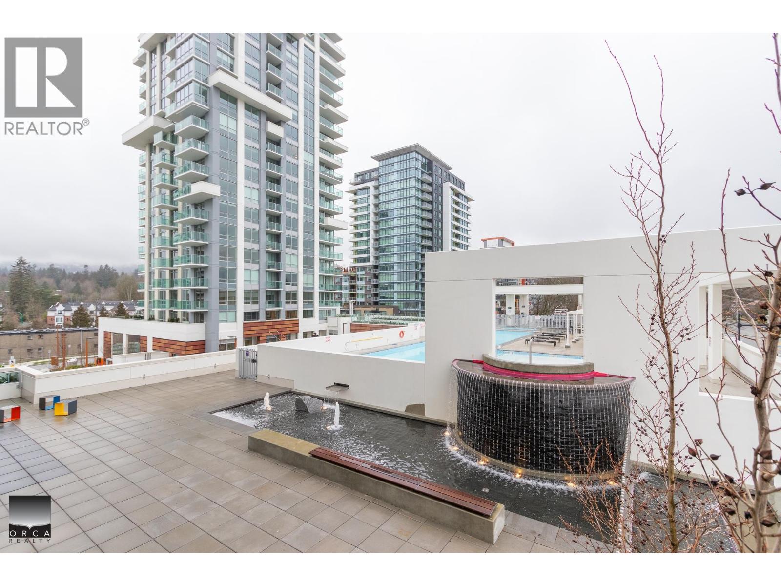 1701 1632 LIONS GATE LANE, North Vancouver