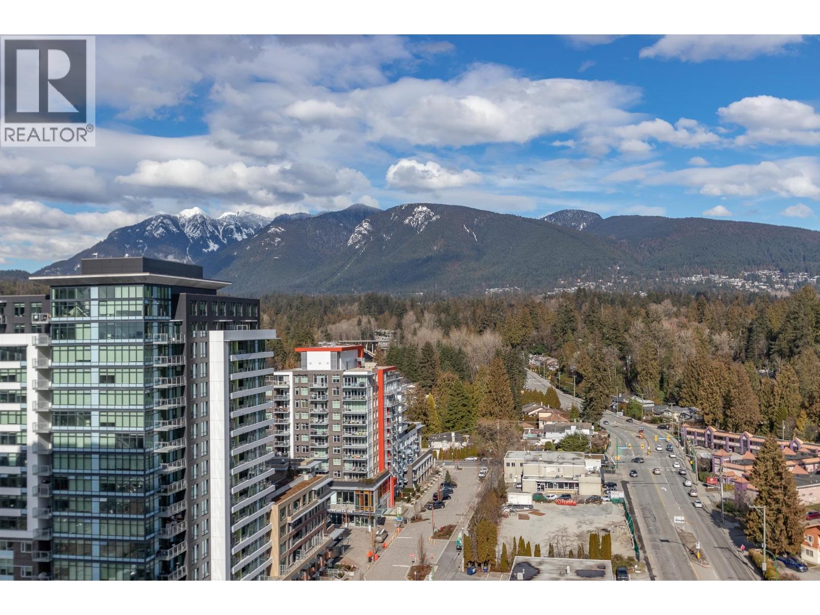 1701 1632 LIONS GATE LANE, North Vancouver