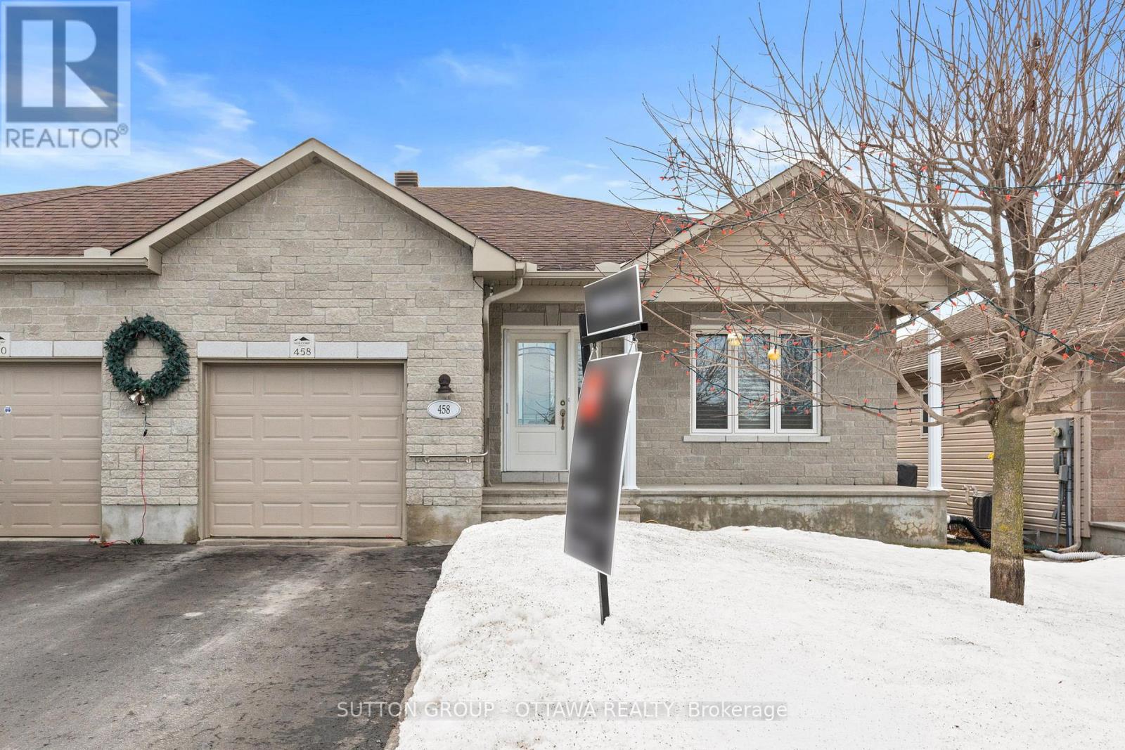 458 VAN DUSEN STREET - 1