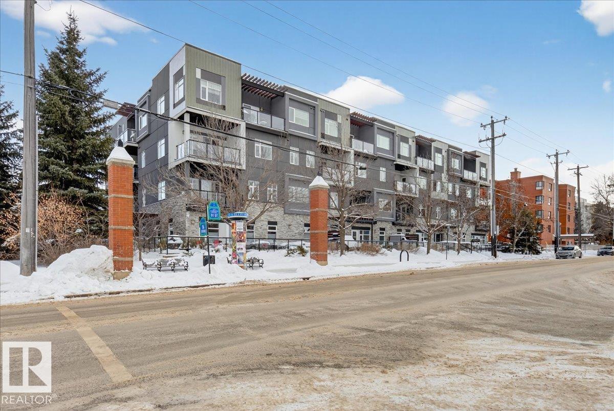 #406 8525 91 ST NW - 4