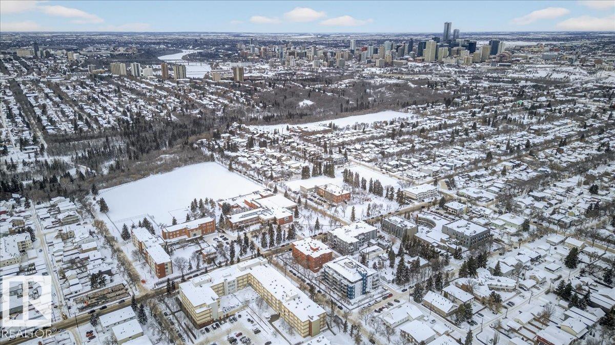 #406 8525 91 ST NW - 43