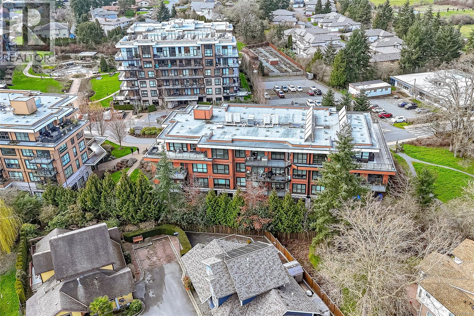 Single Family House for Sale in   Travino Lane Saanich 