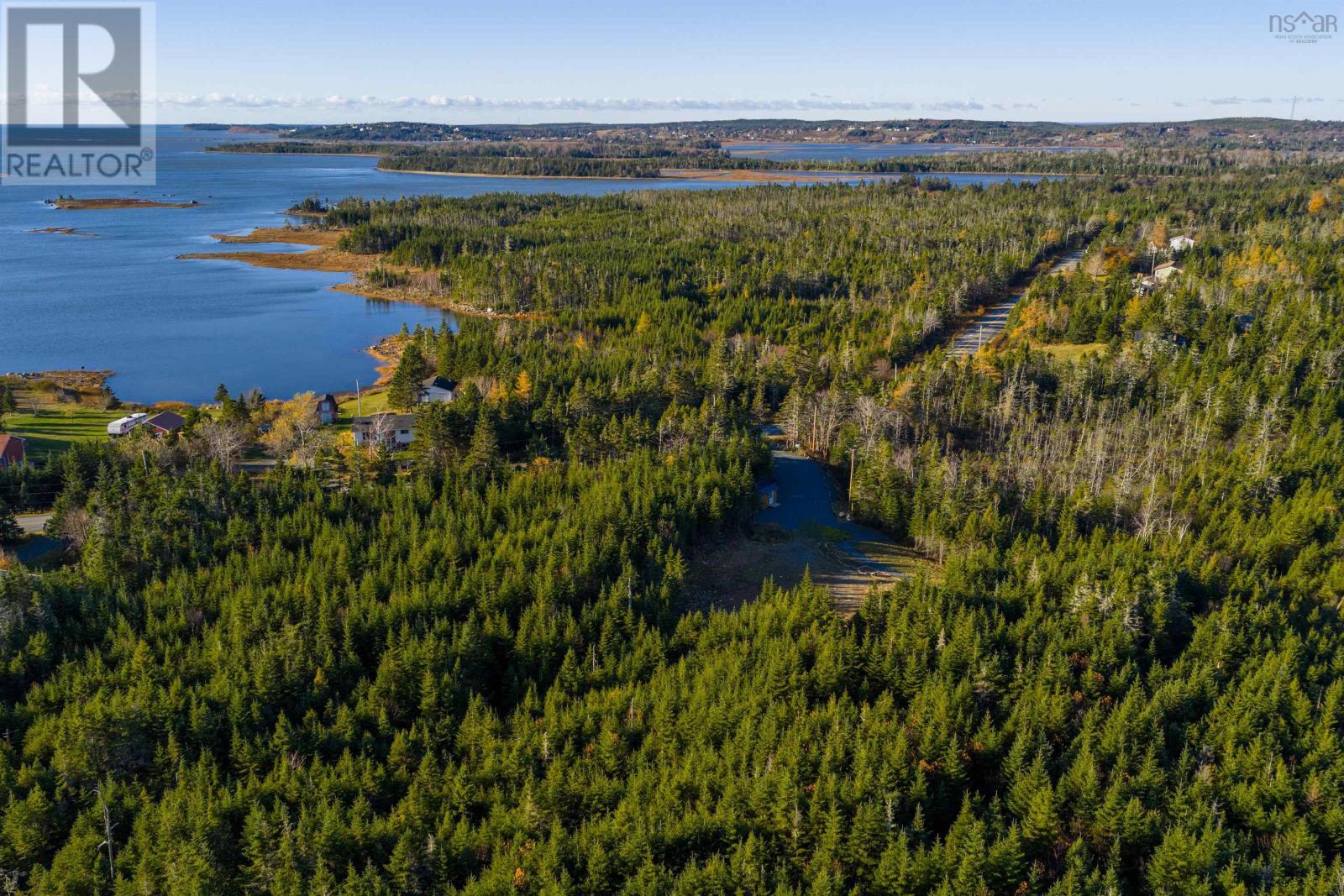 Property 10 of 15 of Lot 2025-R East Chezzetcook