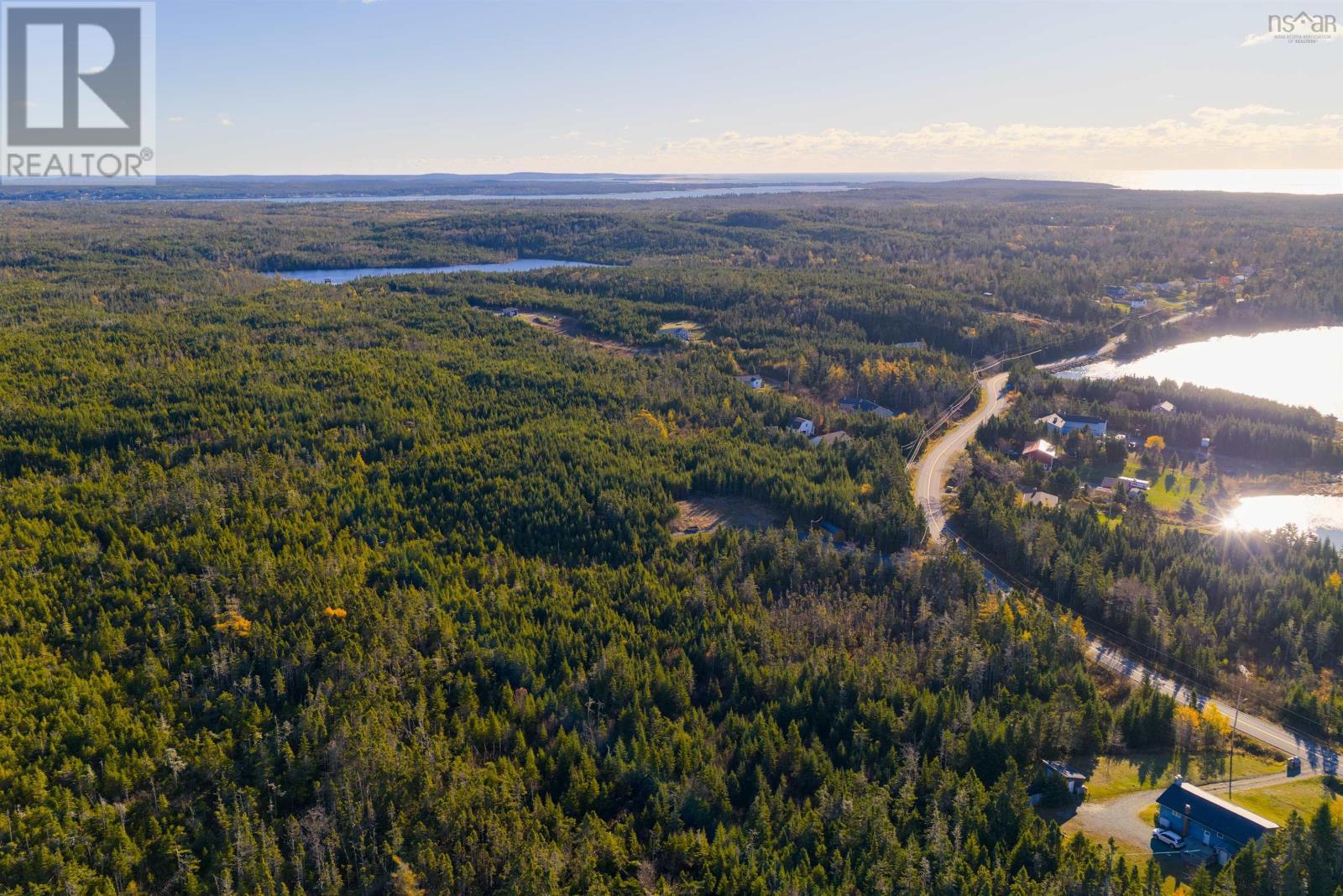 Property 8 of 15 of Lot 2025-R East Chezzetcook