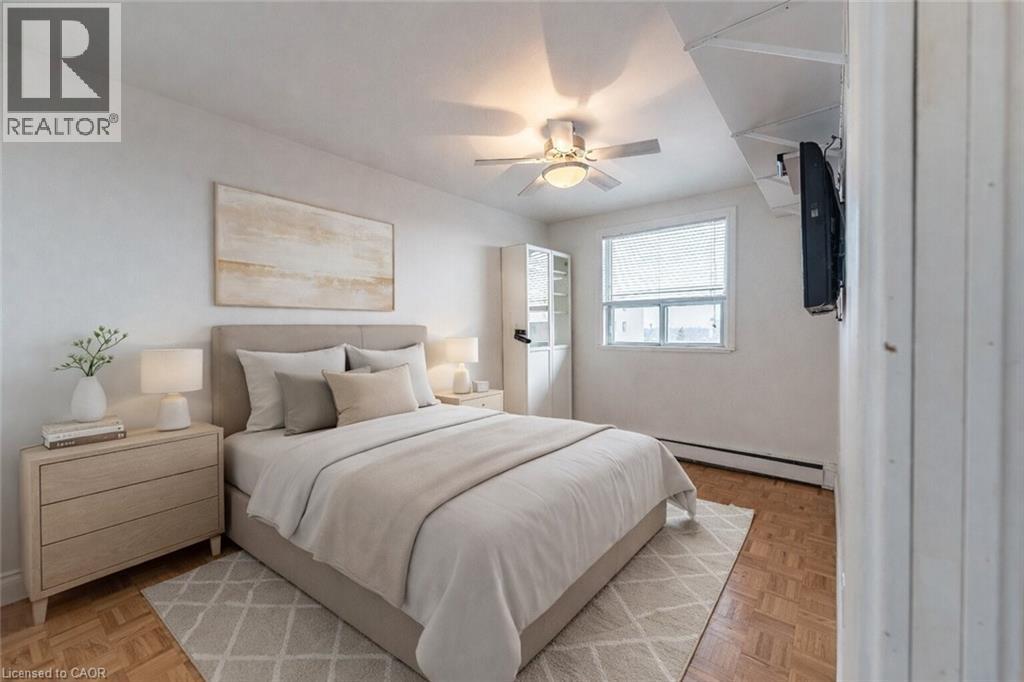 #607 30 SUMMIT AVENUE - 11