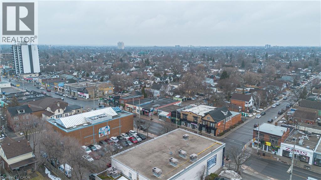 #607 30 SUMMIT AVENUE - 20