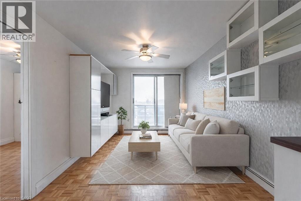 #607 30 SUMMIT AVENUE - 3