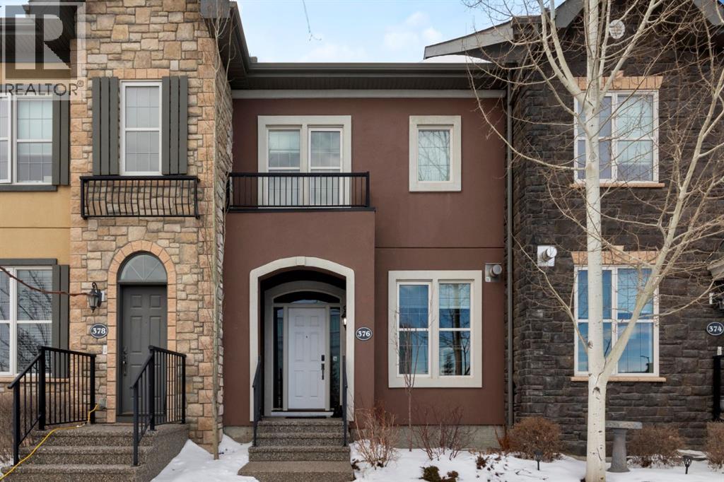376 Quarry Park Boulevard SE, Calgary, Alberta