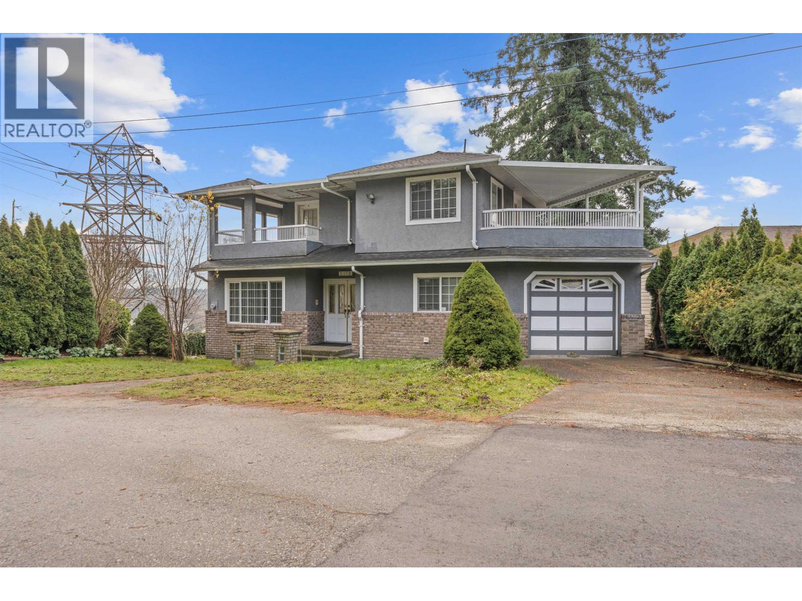 2312 MARINE DRIVE, New Westminster