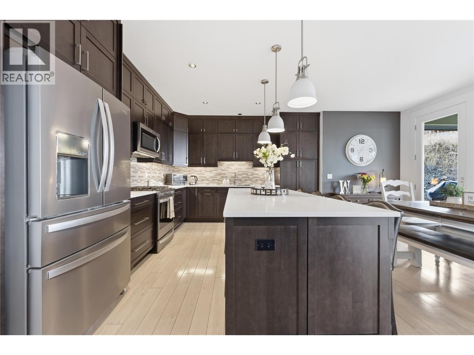 463 Golfview Place, Spallumcheen