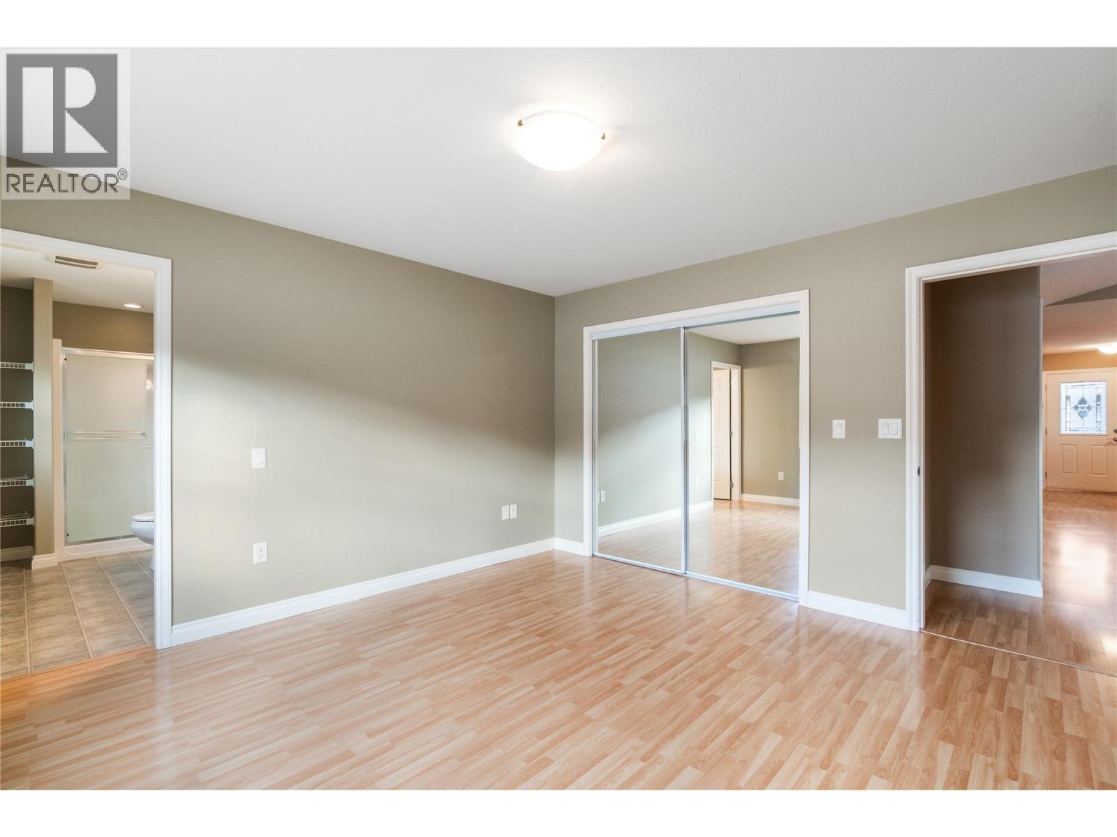 1231 10 Street SW Unit# 19, Salmon Arm