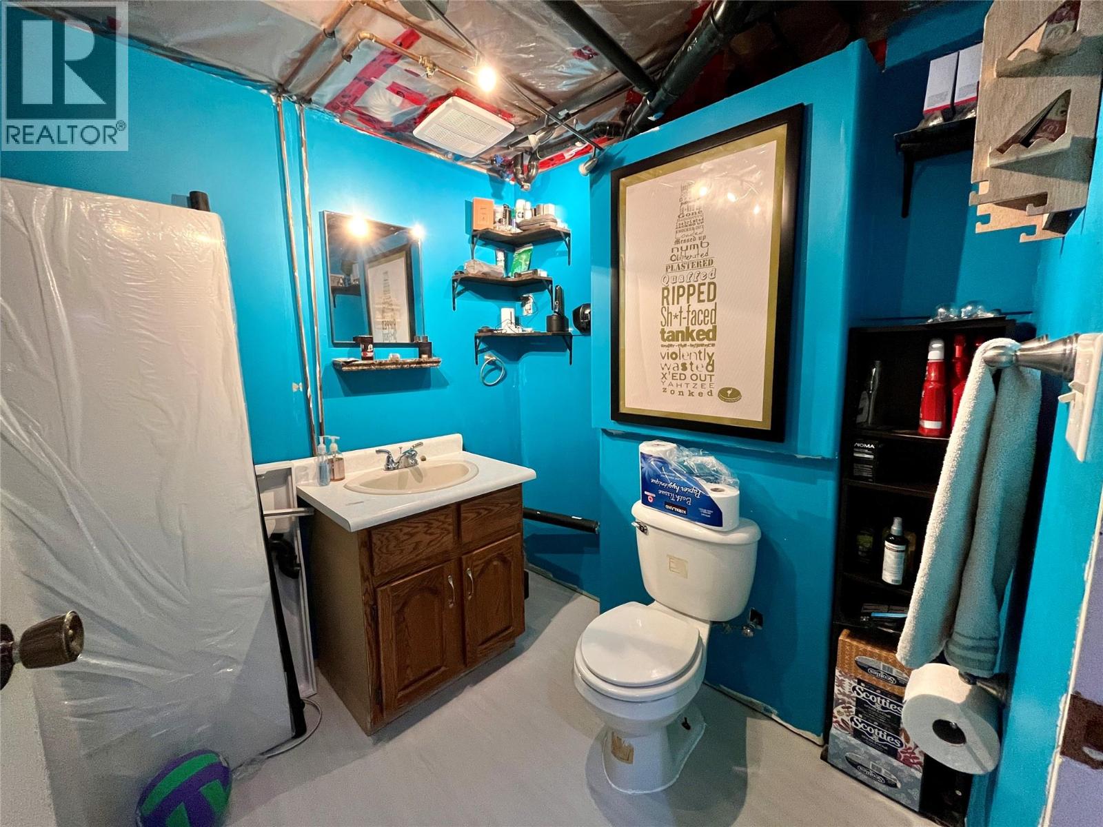 320 Willow Drive, Tumbler Ridge