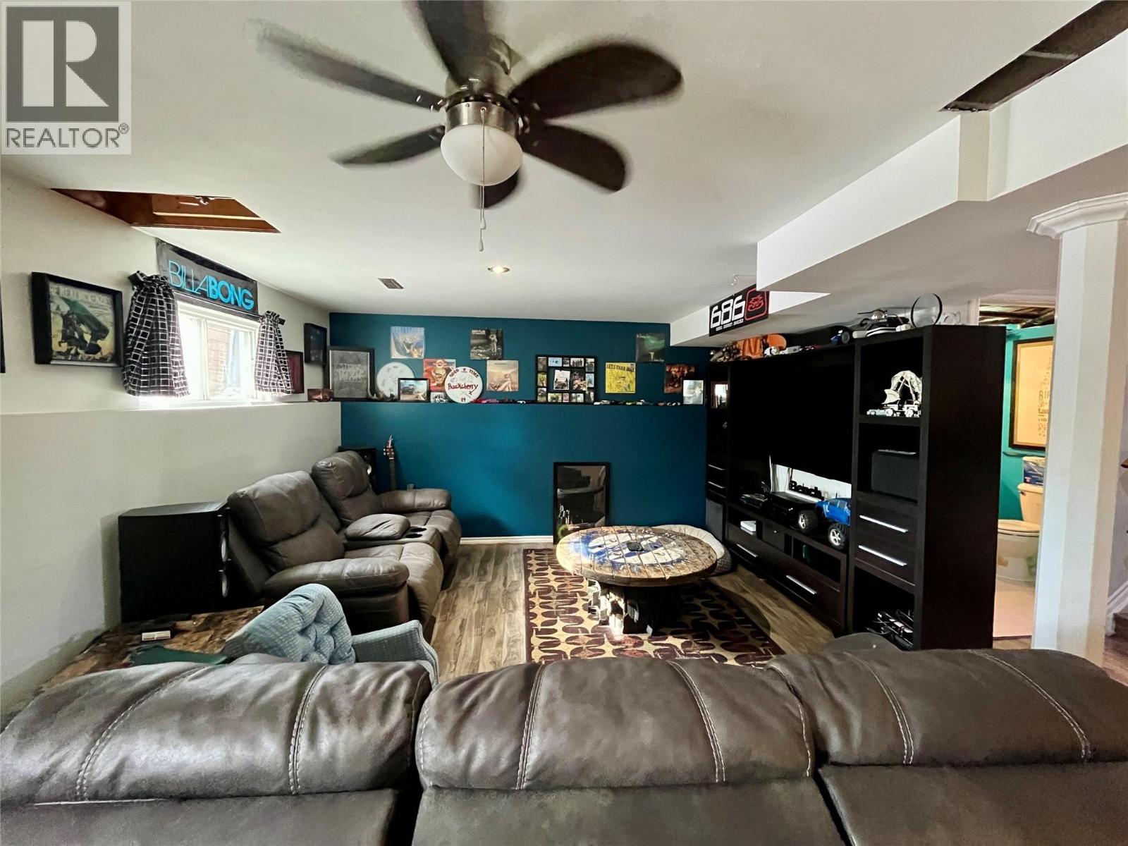 320 Willow Drive, Tumbler Ridge