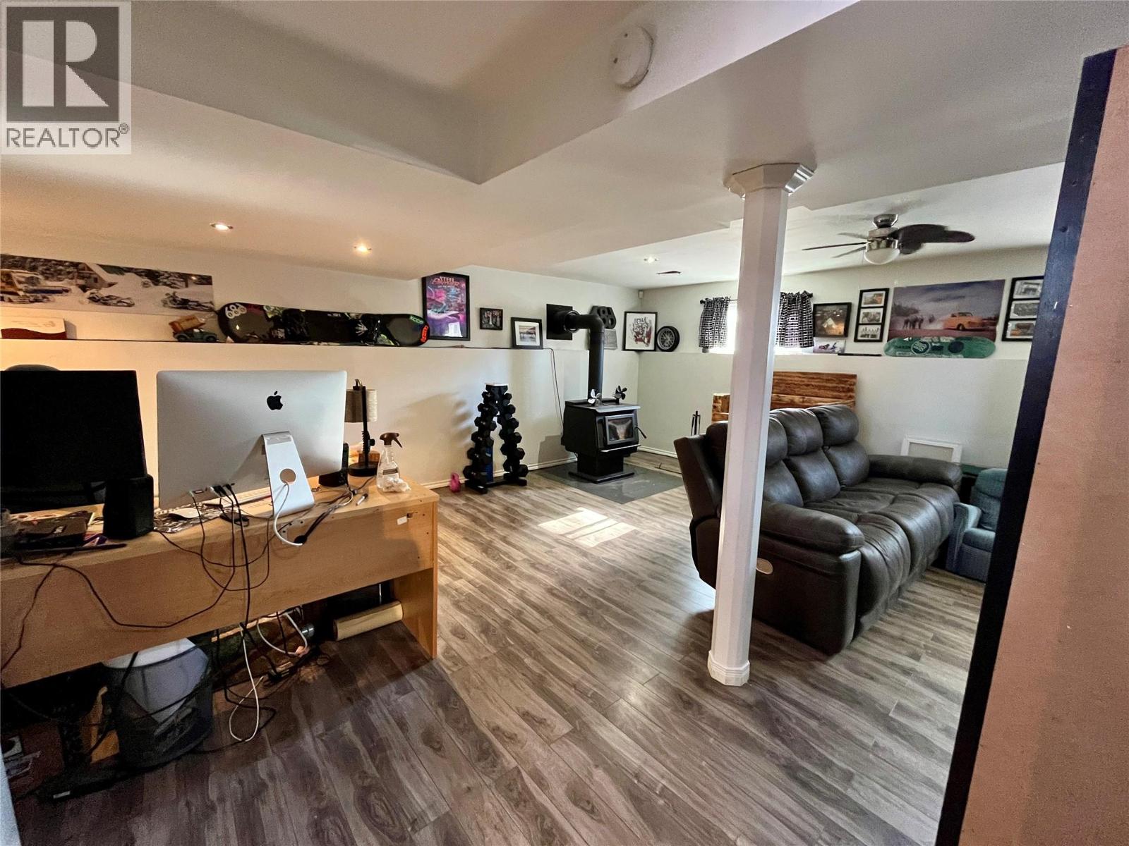 320 Willow Drive, Tumbler Ridge