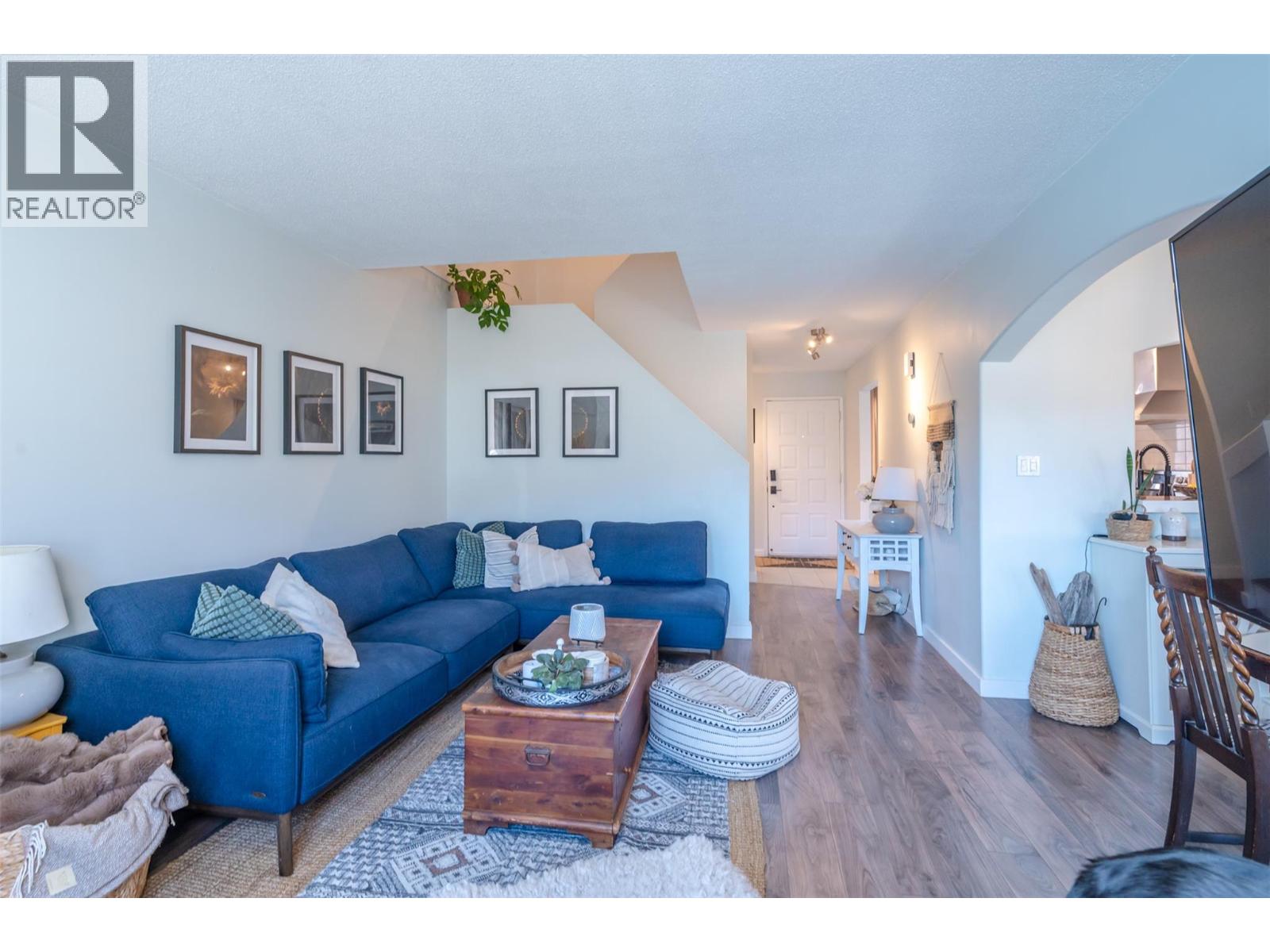 8043 VEDETTE Drive Unit# 1A, Osoyoos