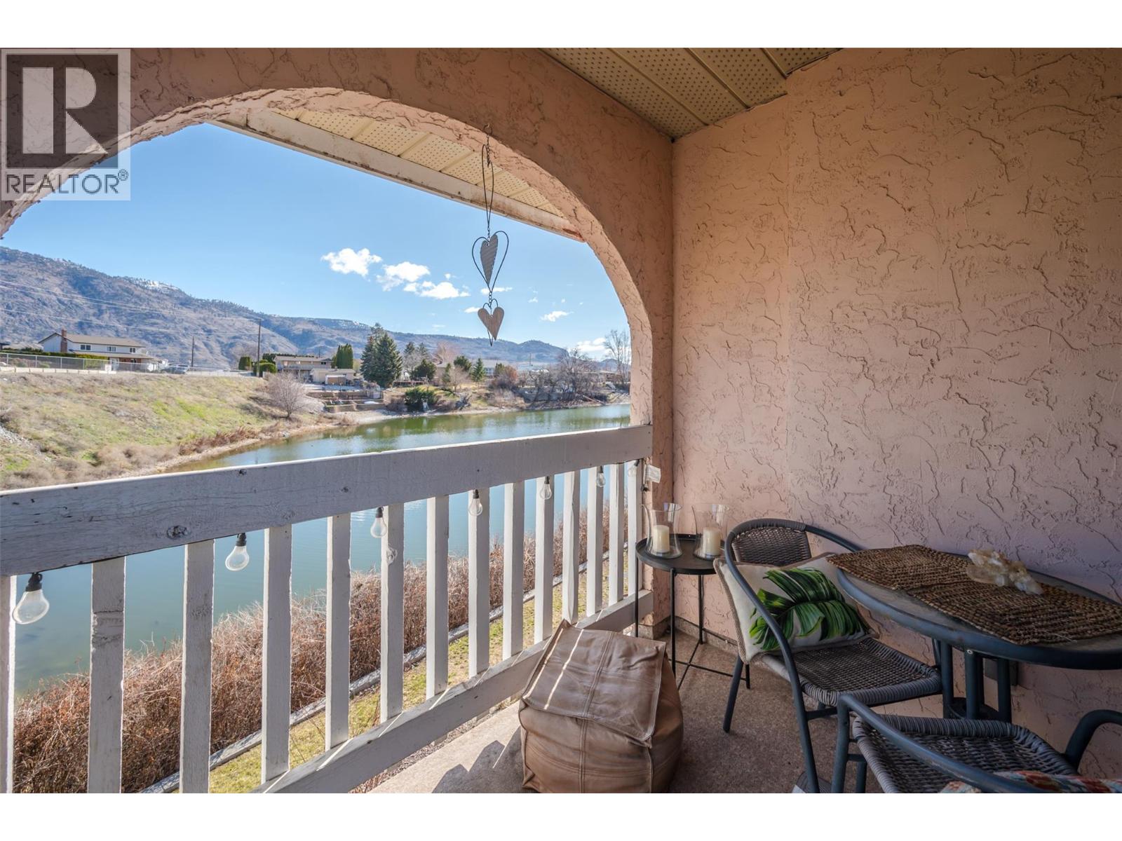 8043 VEDETTE Drive Unit# 1A, Osoyoos