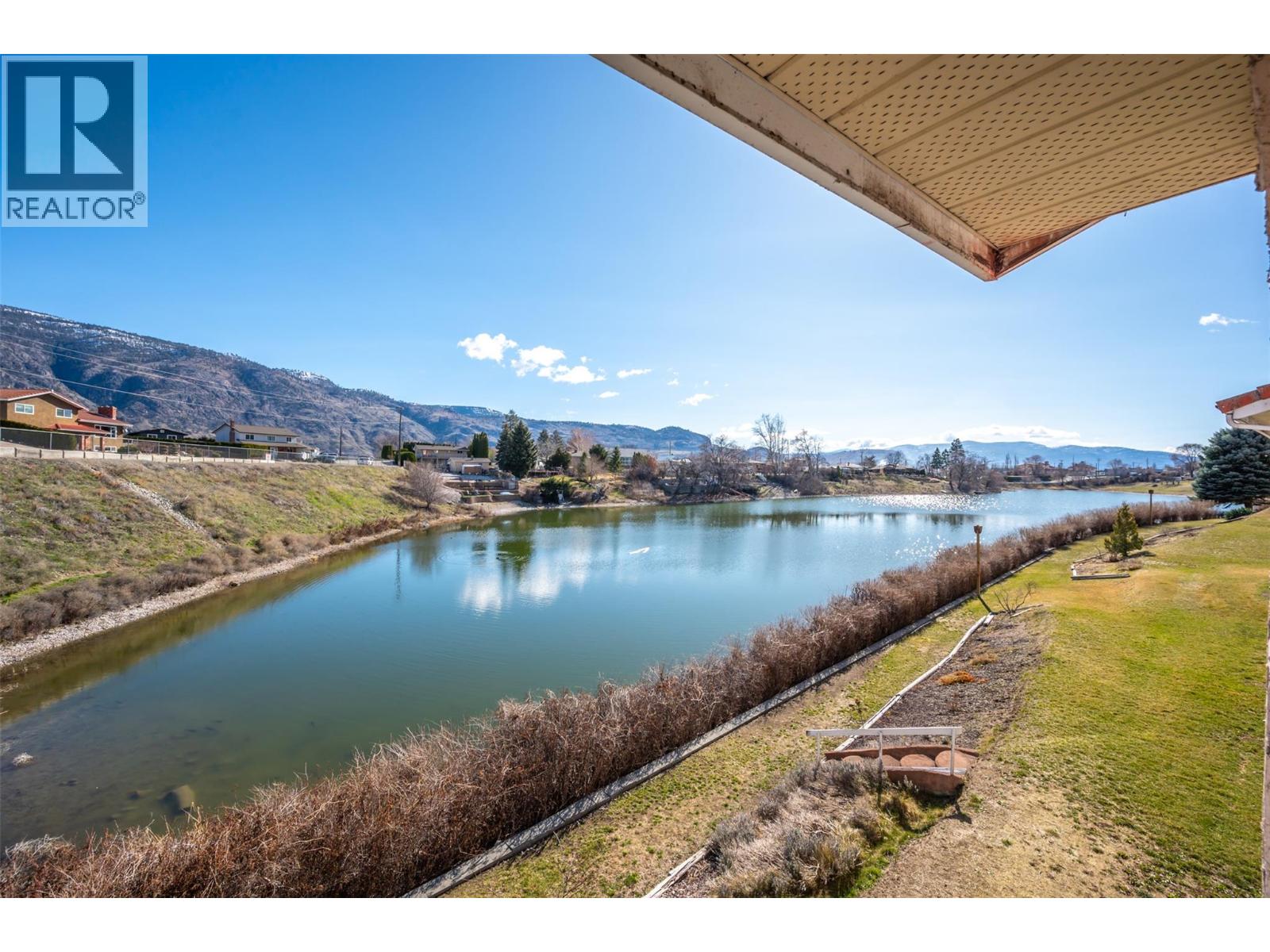 8043 VEDETTE Drive Unit# 1A, Osoyoos