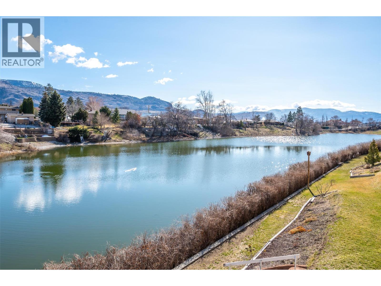 8043 VEDETTE Drive Unit# 1A, Osoyoos