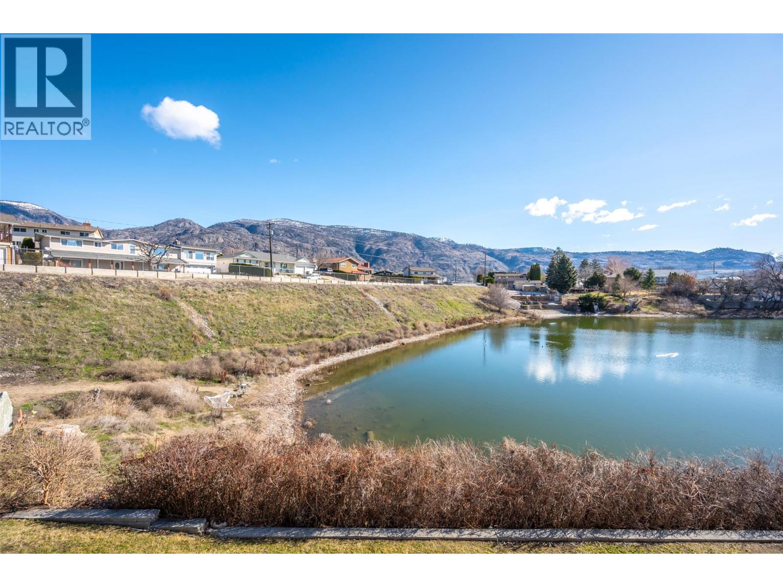 8043 VEDETTE Drive Unit# 1A, Osoyoos