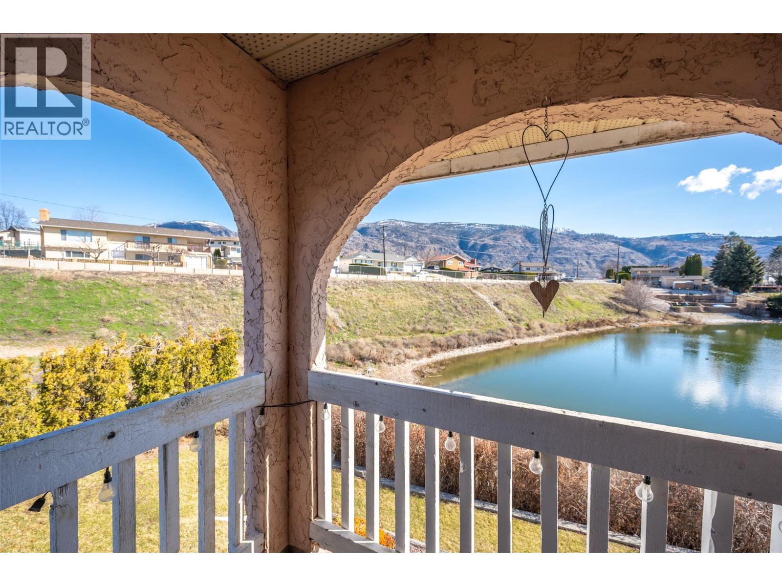8043 VEDETTE Drive Unit# 1A, Osoyoos