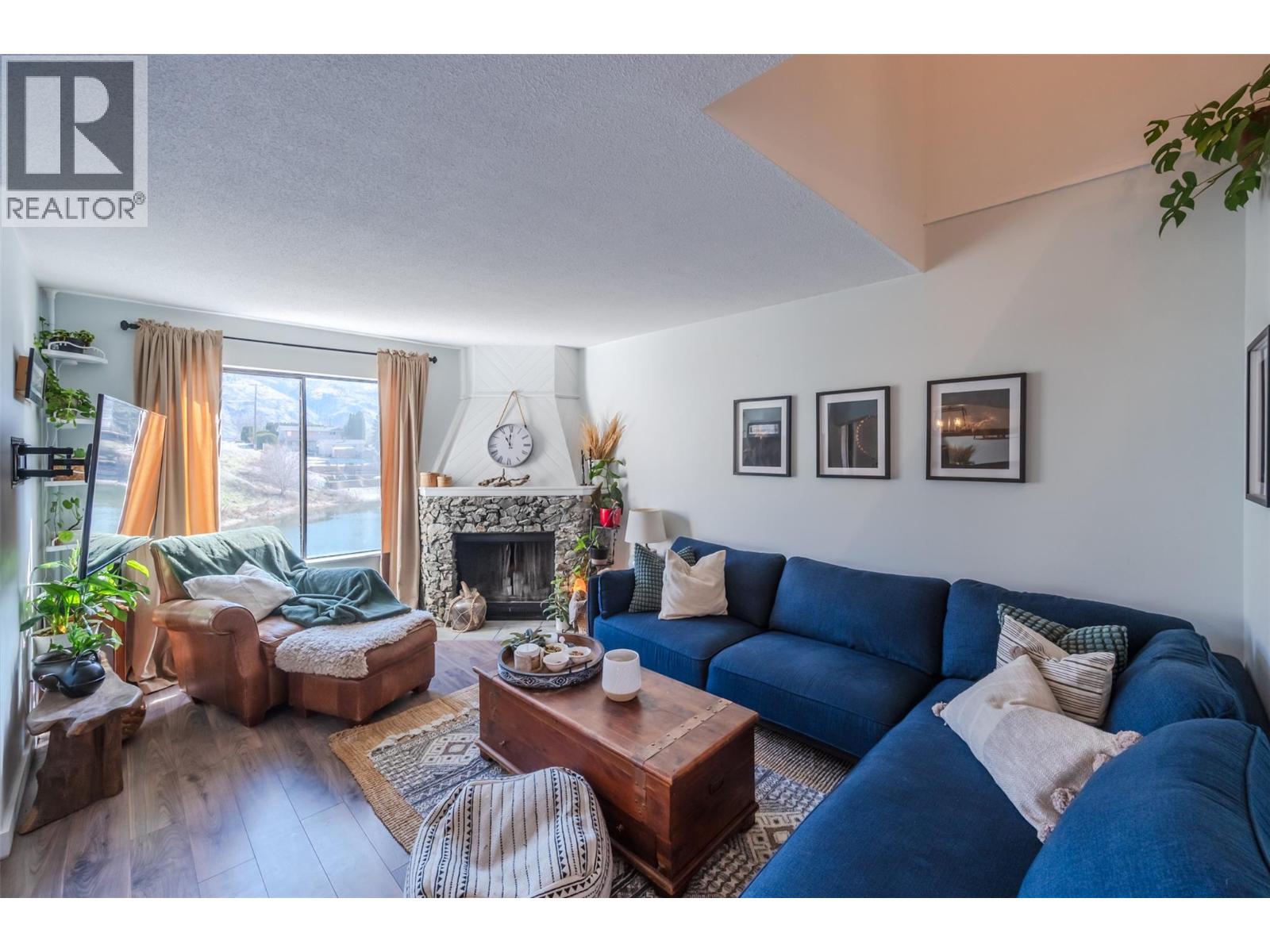 8043 VEDETTE Drive Unit# 1A, Osoyoos