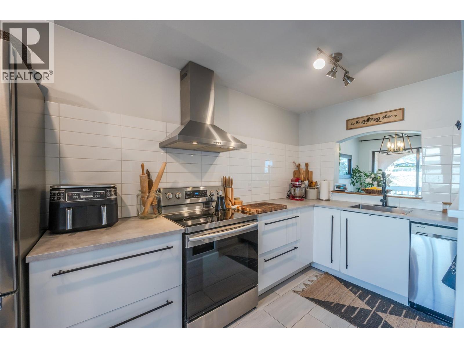 8043 VEDETTE Drive Unit# 1A, Osoyoos