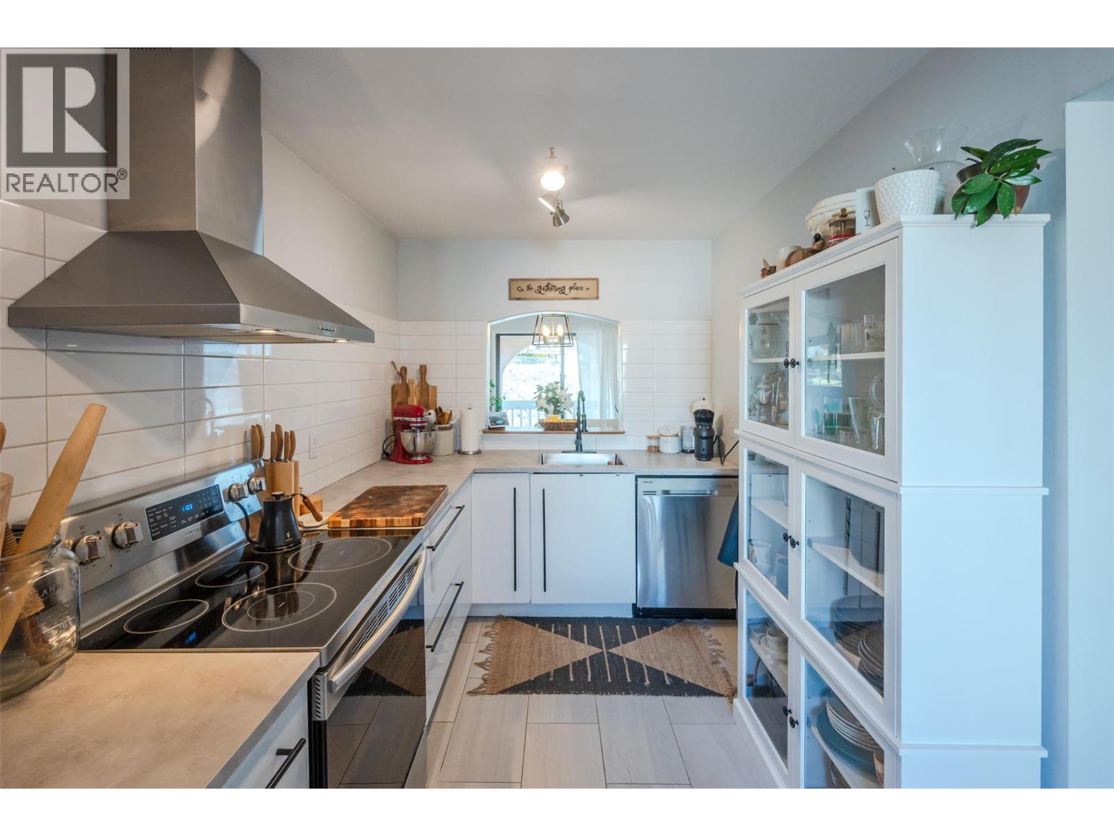 8043 VEDETTE Drive Unit# 1A, Osoyoos