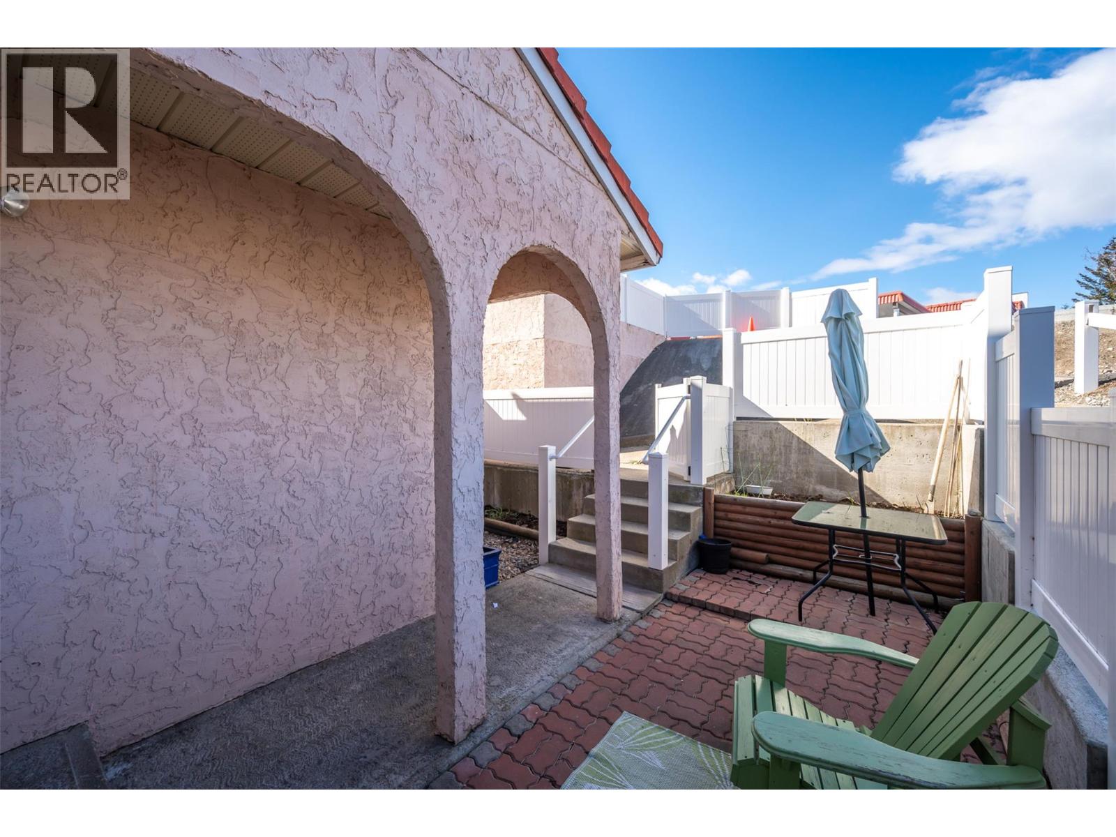 8043 VEDETTE Drive Unit# 1A, Osoyoos