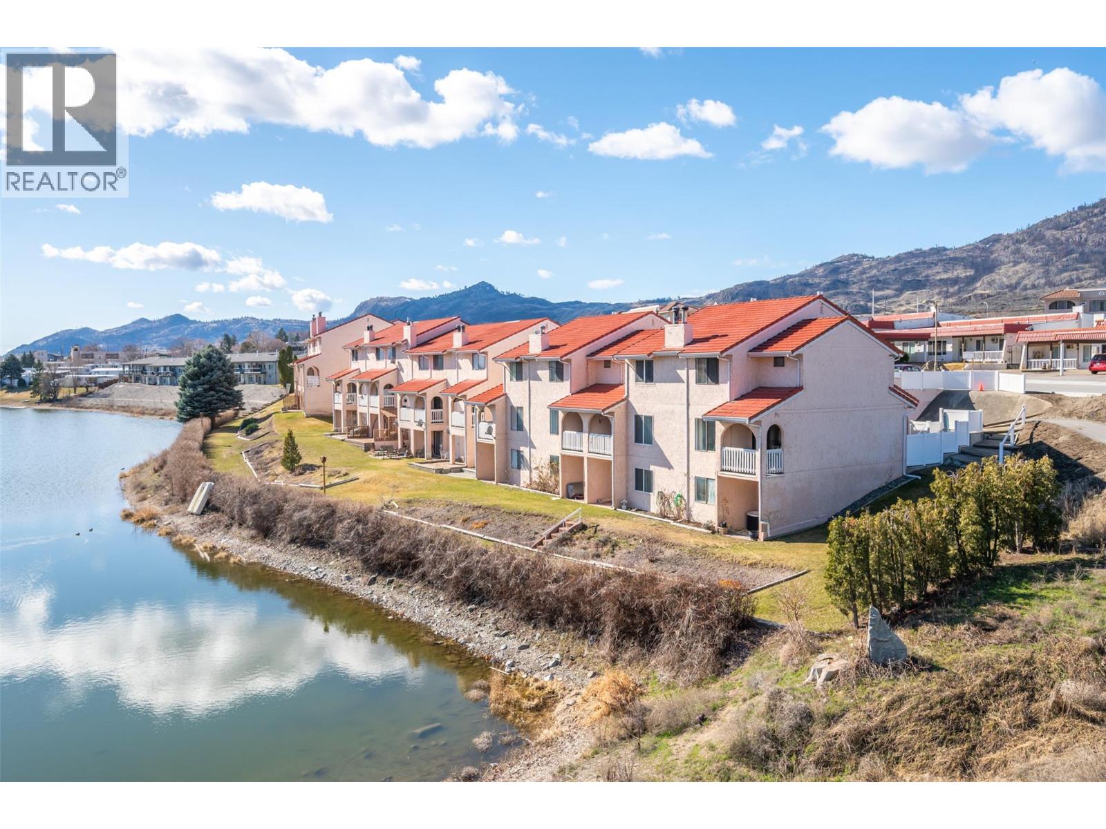 8043 VEDETTE Drive Unit# 1A, Osoyoos